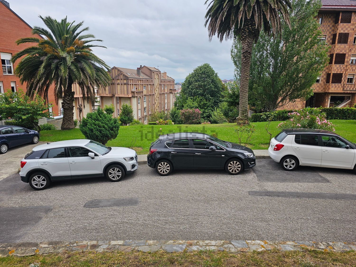 Piso de 112 m² en Santander