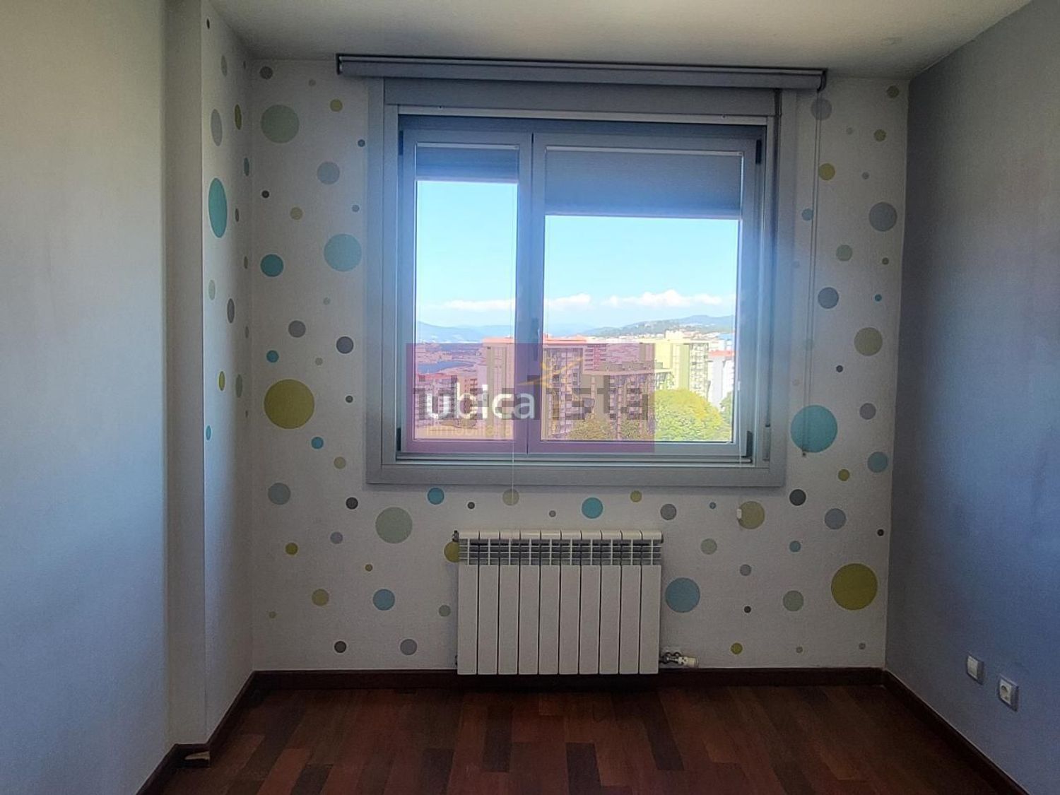 Pis de 100 m² a Vigo