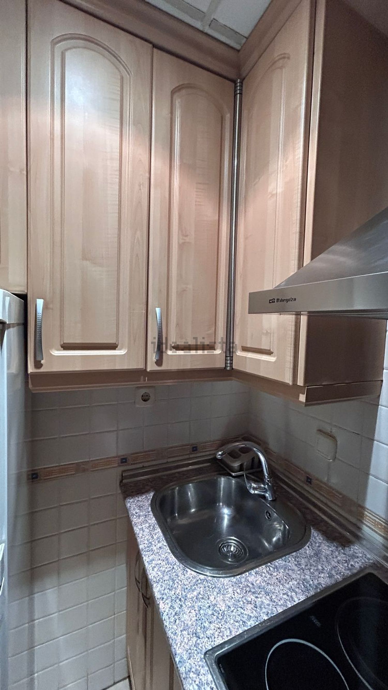 Pis de 55 m² a Albacete