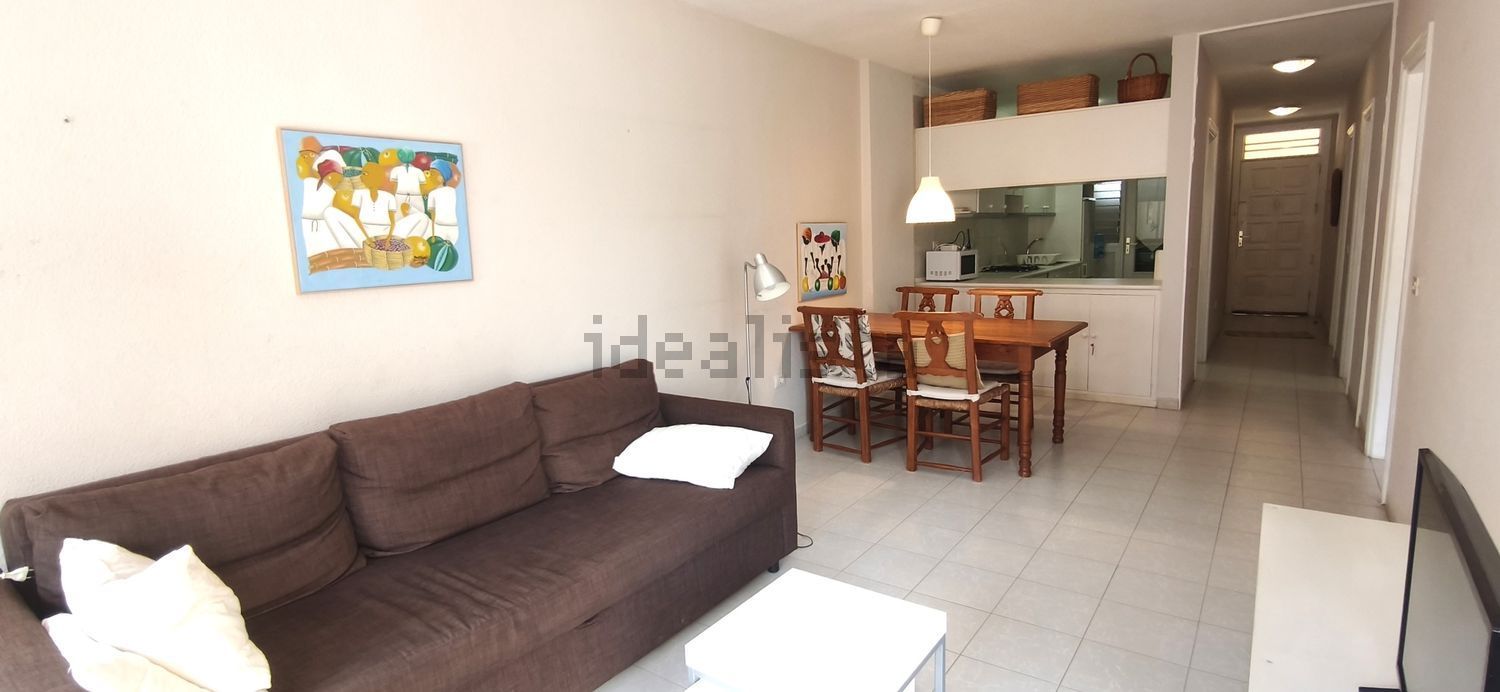 Appartamento 152 m² a San Cristóbal de La Laguna