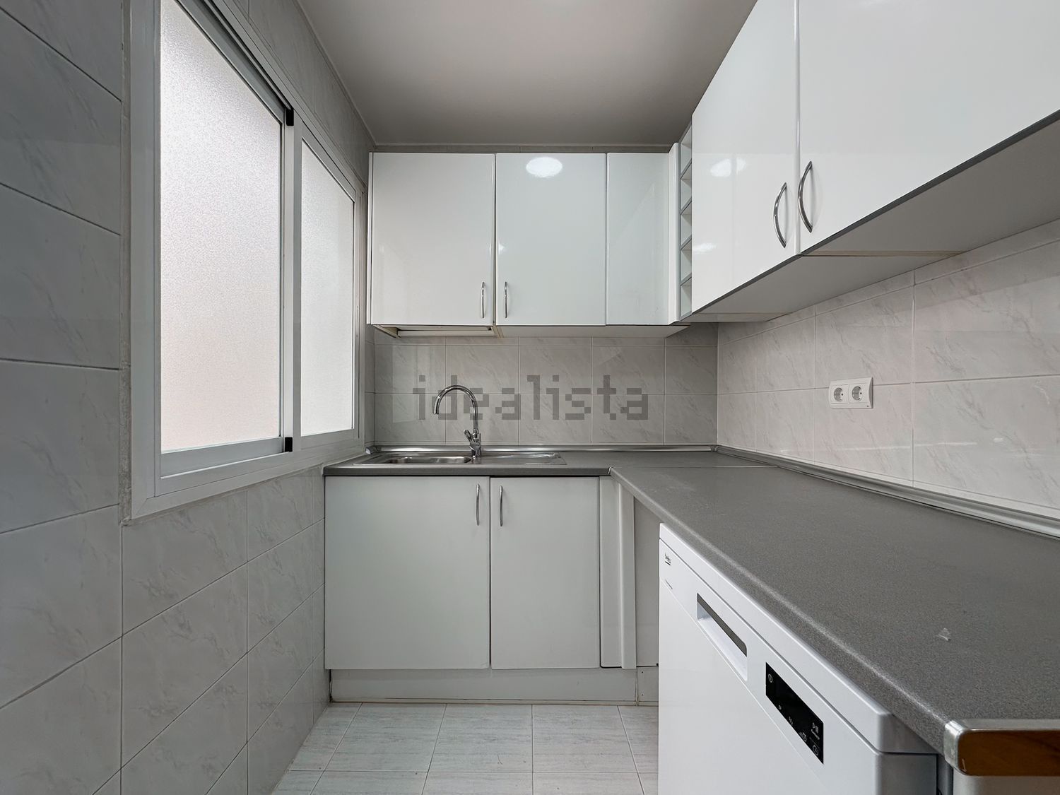 Pis de 110 m² a Madrid