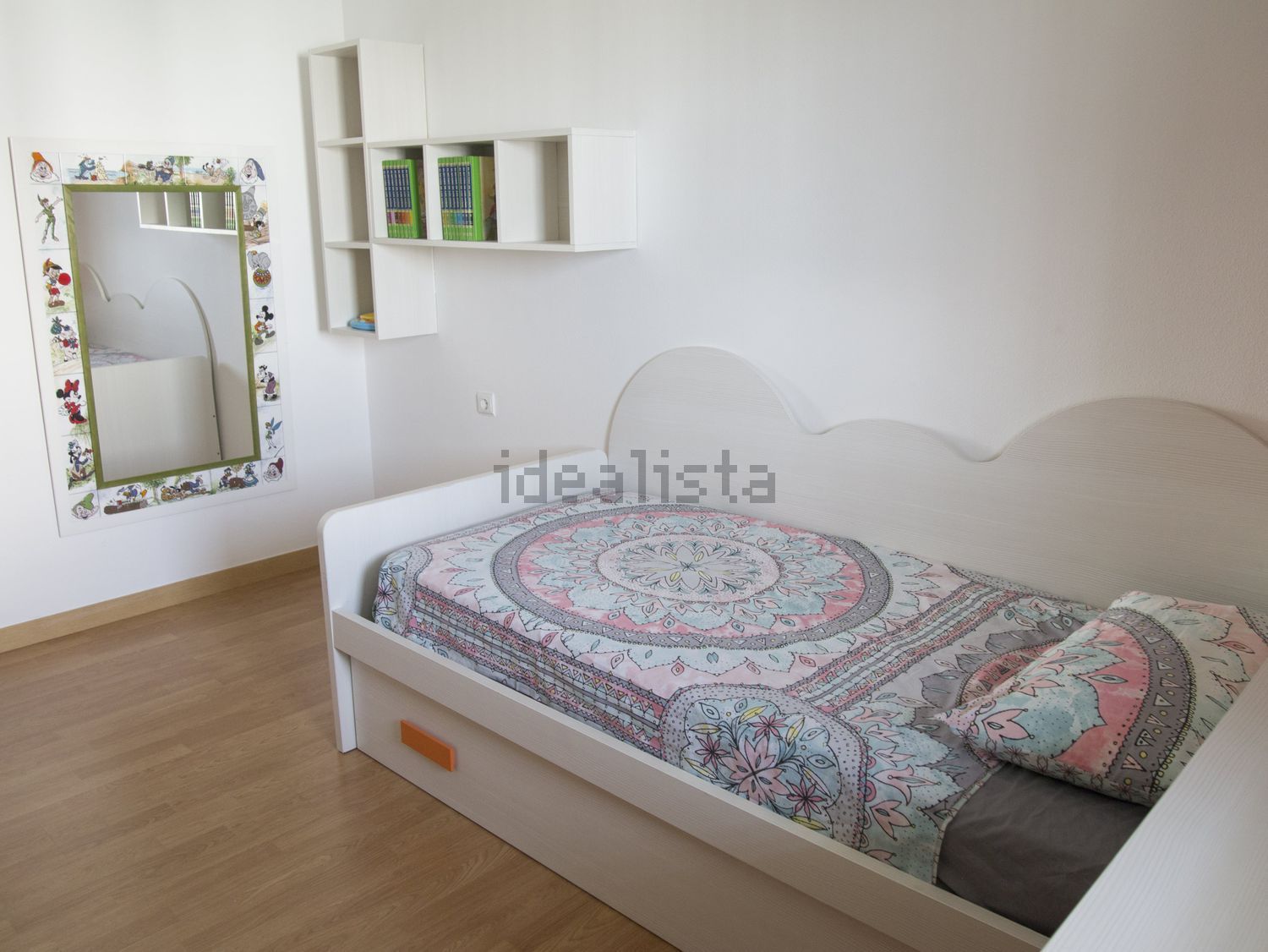 Pis de 250 m² a Alacant