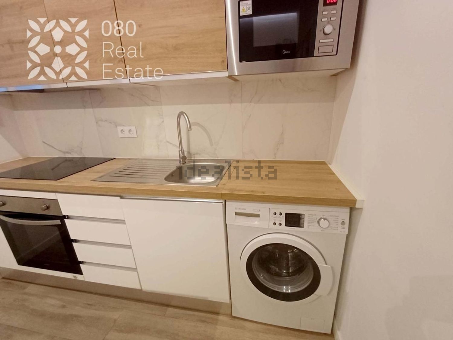 Pis de 86 m² a Barcelona
