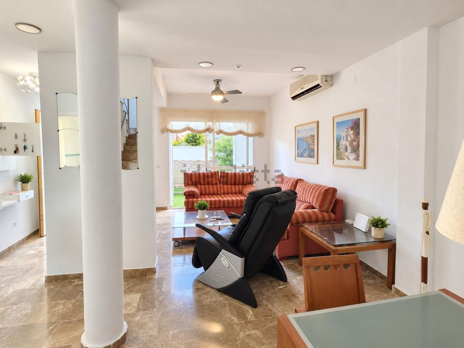 Casa de 131 m² en Bormujos