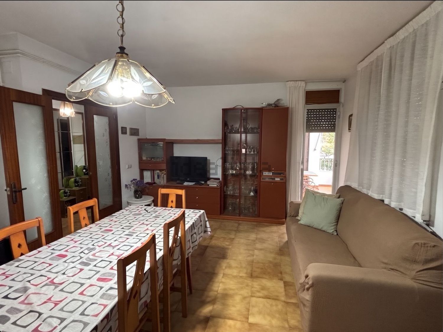Квартира 98 м² в l'Aldea