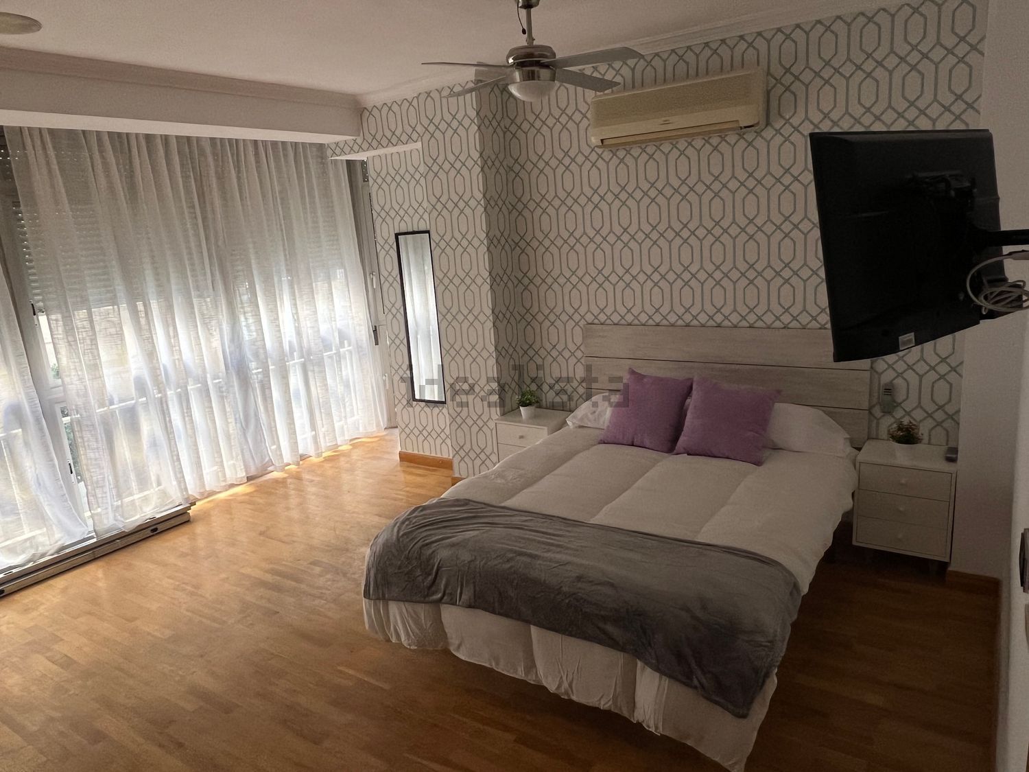 Zimmer zur Miete, Almería