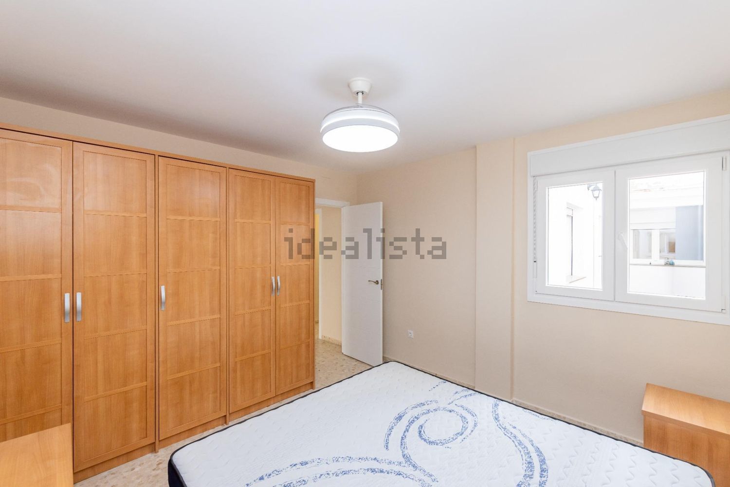 Piso de 107 m² en Churriana de la Vega