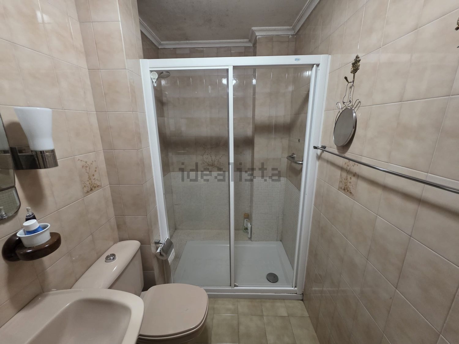 Habitació de lloguer, Vigo