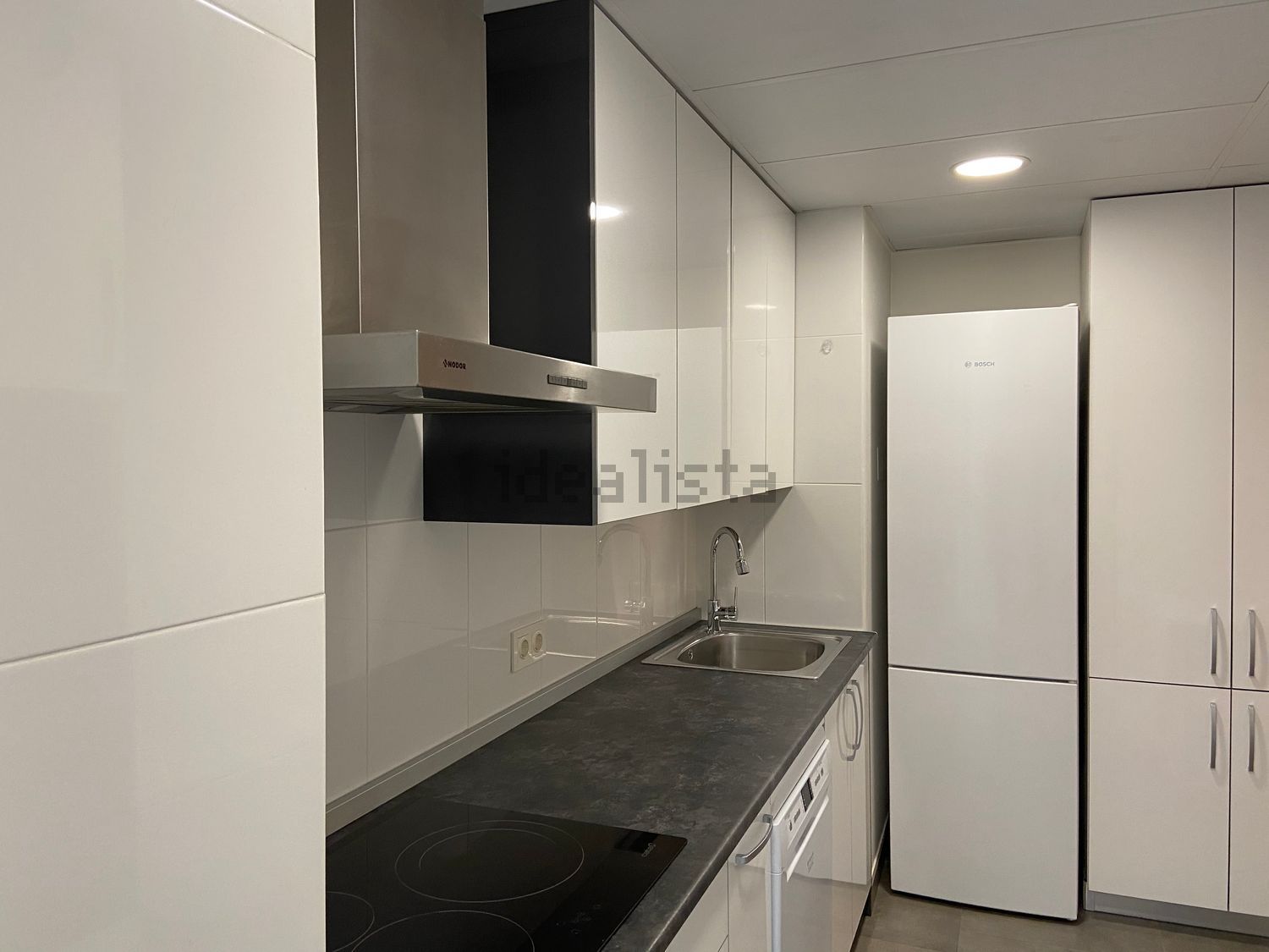Pis de 110 m² a Madrid