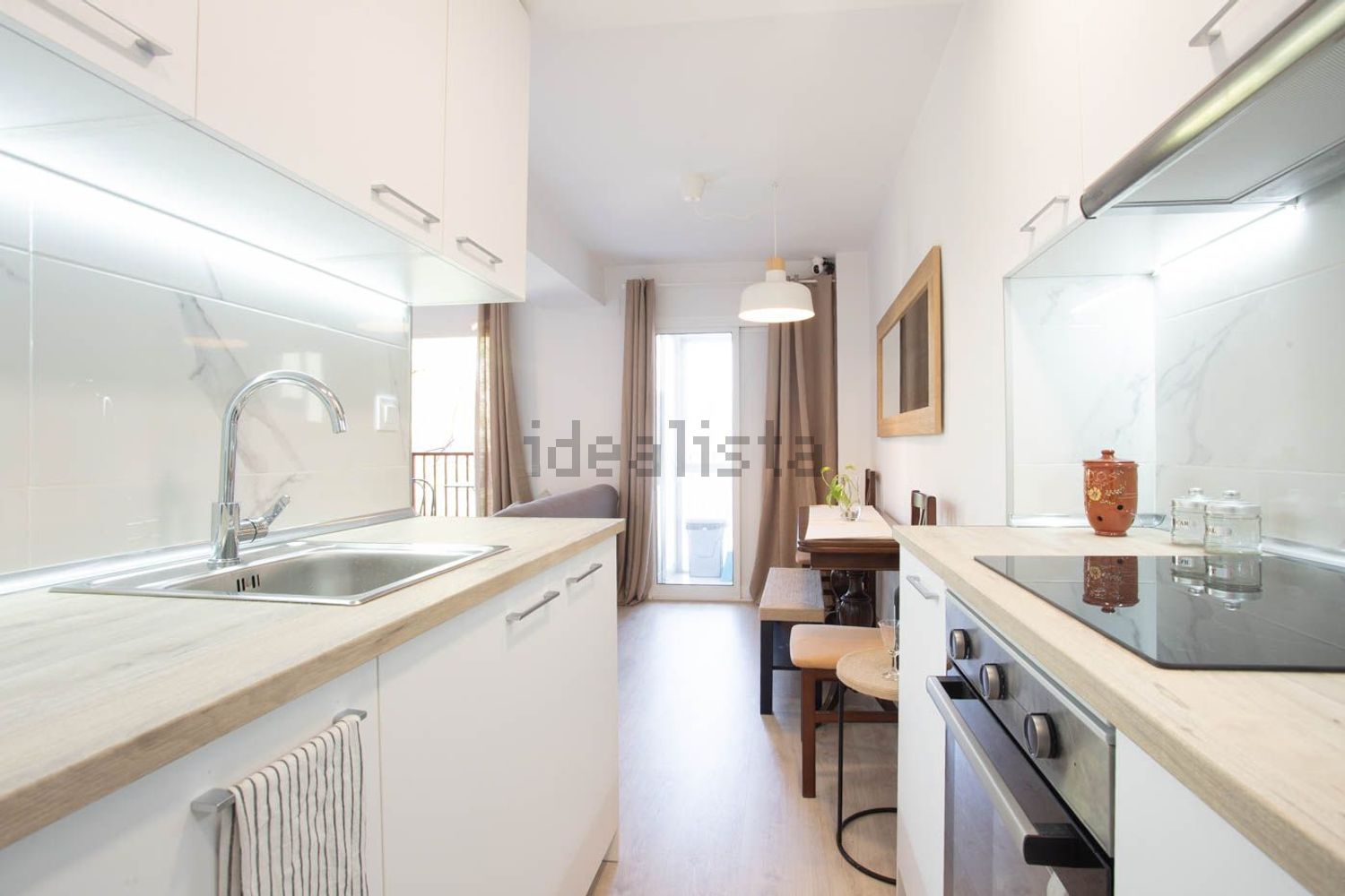 Pis de 53 m² a Barcelona