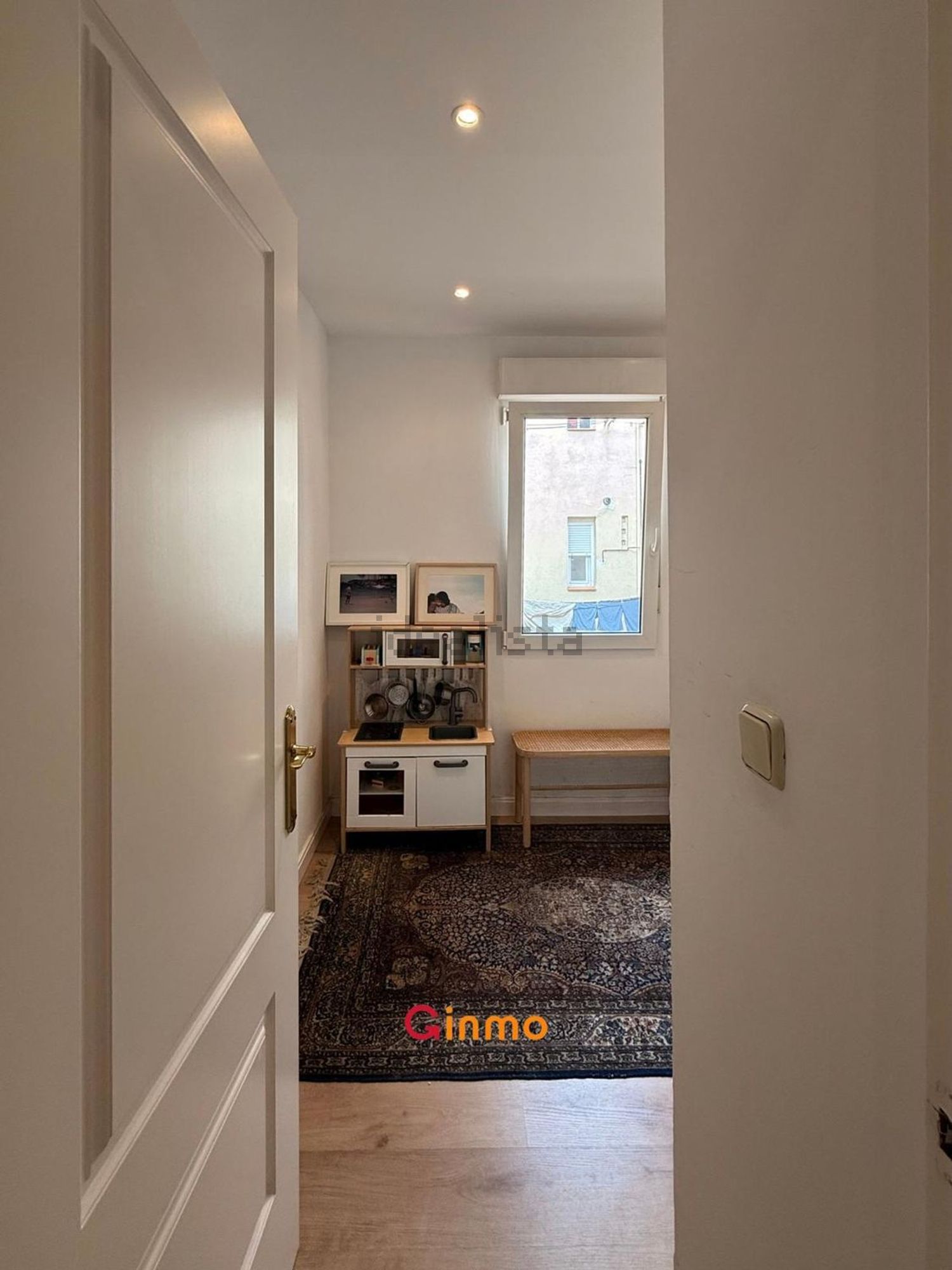 Pis de 83 m² a Madrid