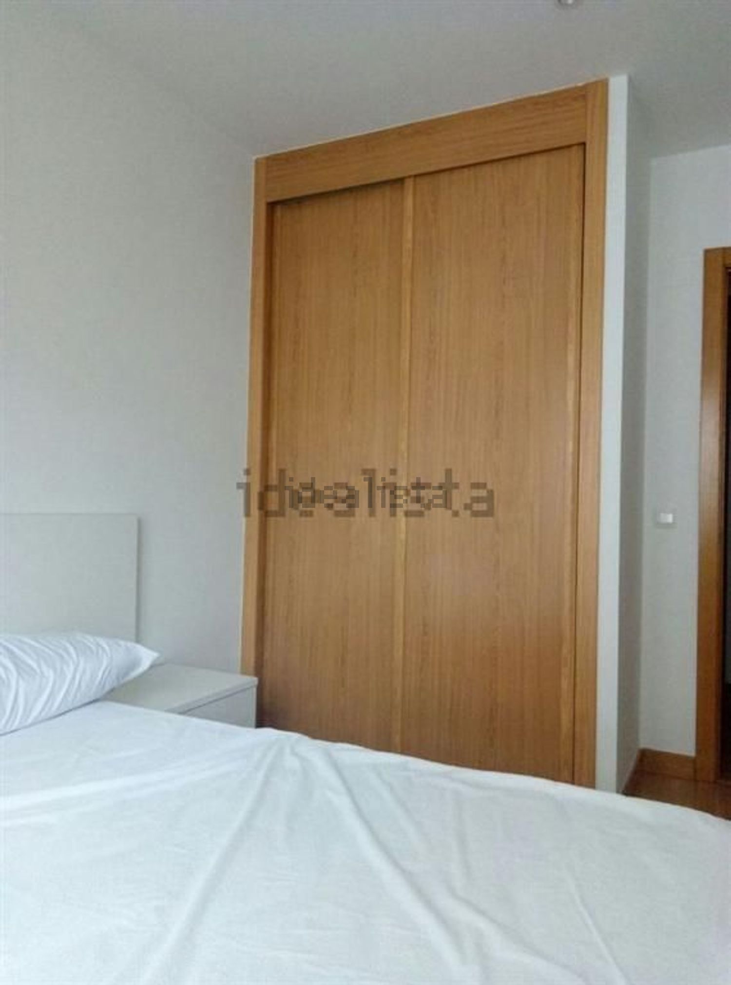 Pis de 45 m² a Lleó