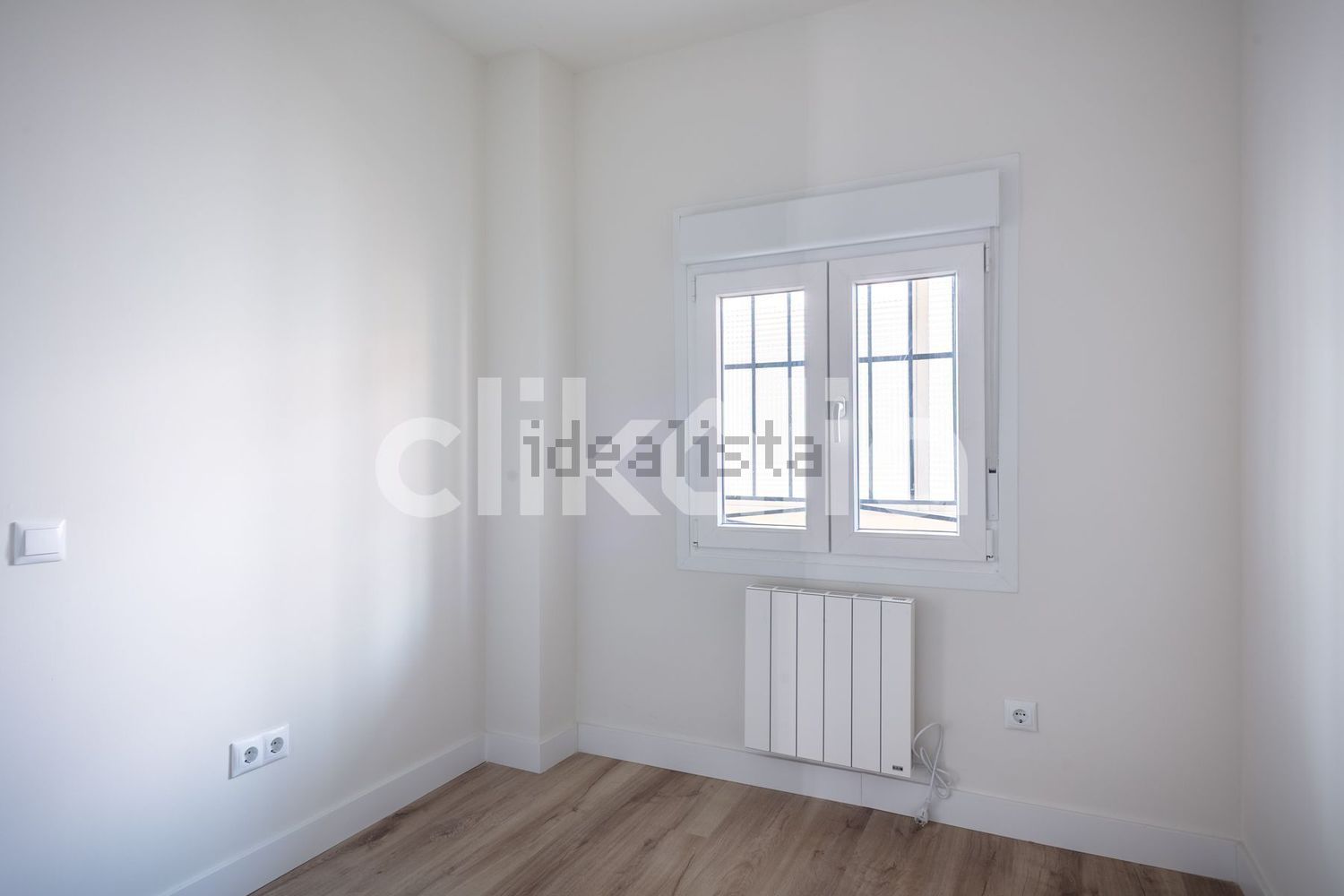 Pis de 47 m² a Madrid