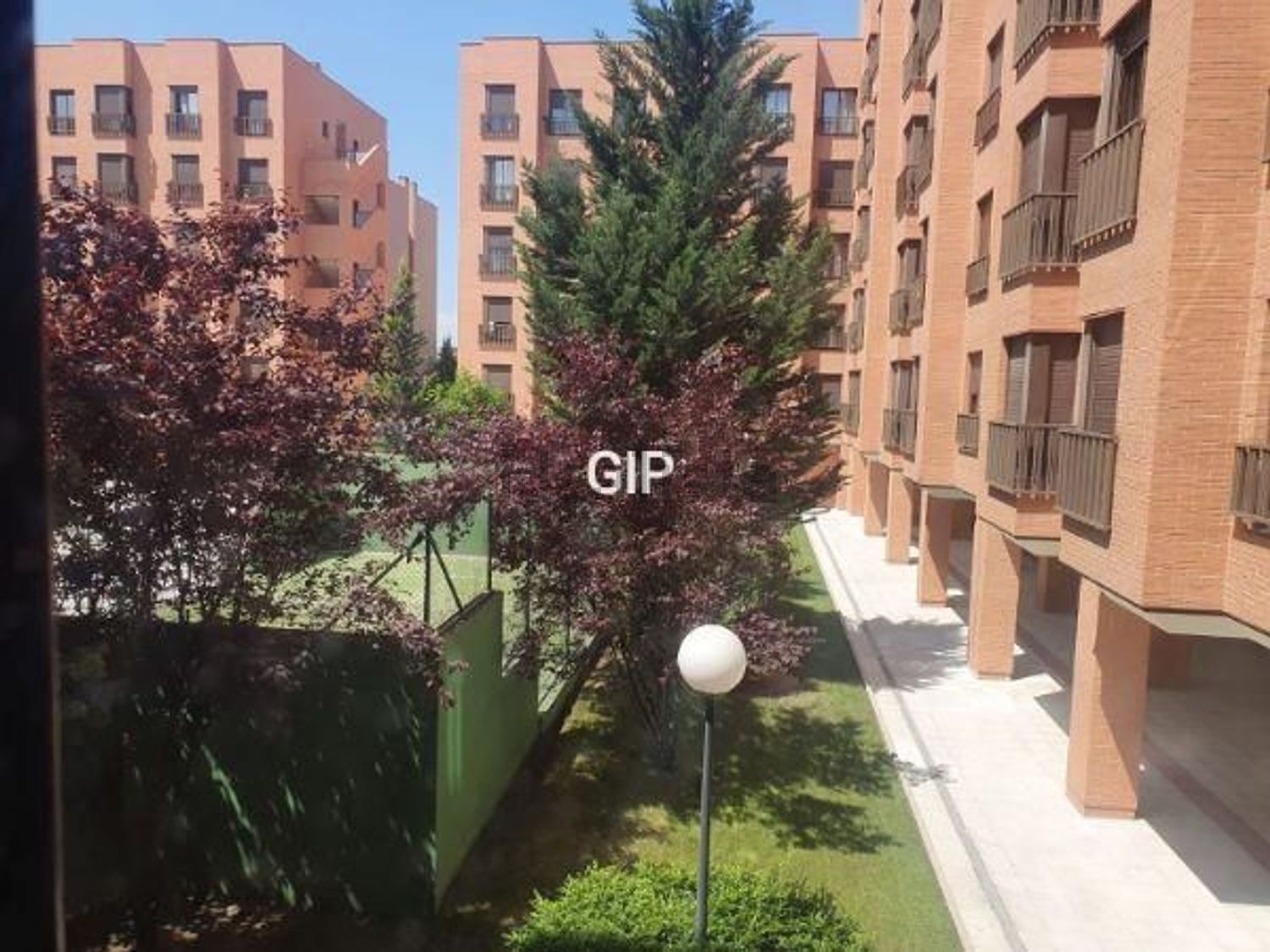 Appartamento 55 m² a Madrid