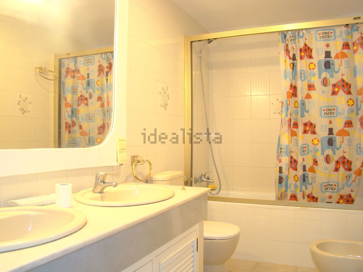 Habitació de lloguer, Sevilla