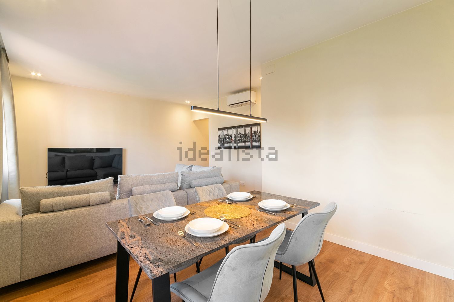 Piso de 88 m² en Barcelona