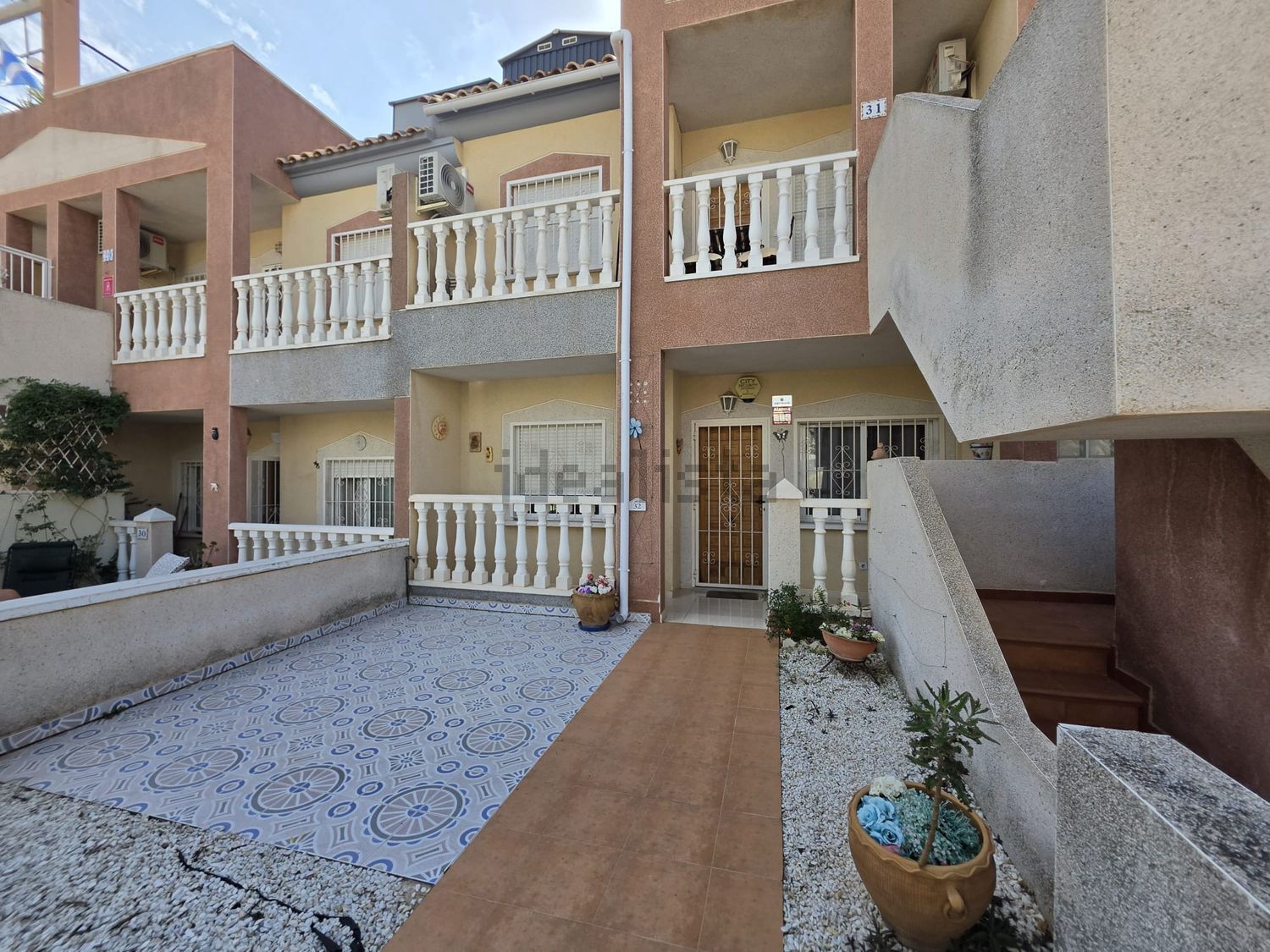 Wohnung 75 m² in Orihuela