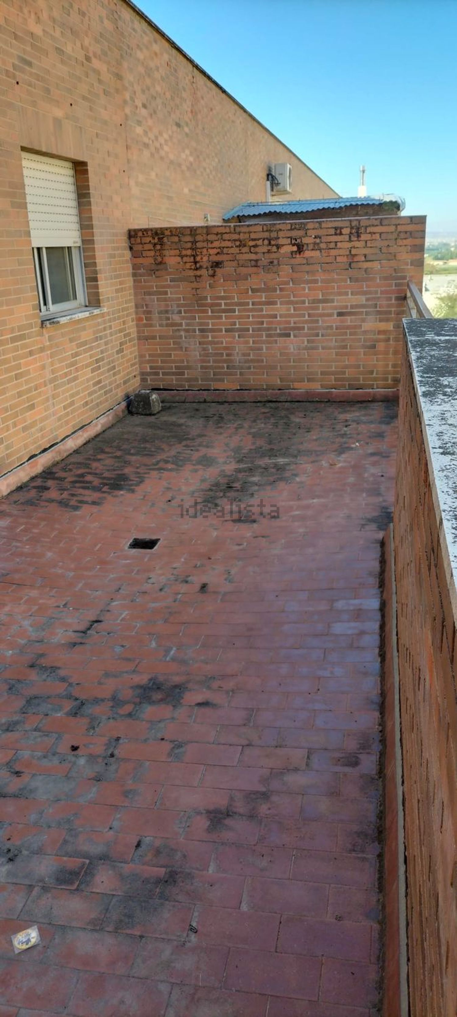 Pis de 40 m² a Granada