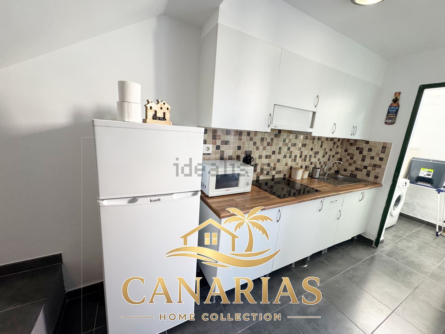 Casa de 50 m² a San Bartolomé de Tirajana