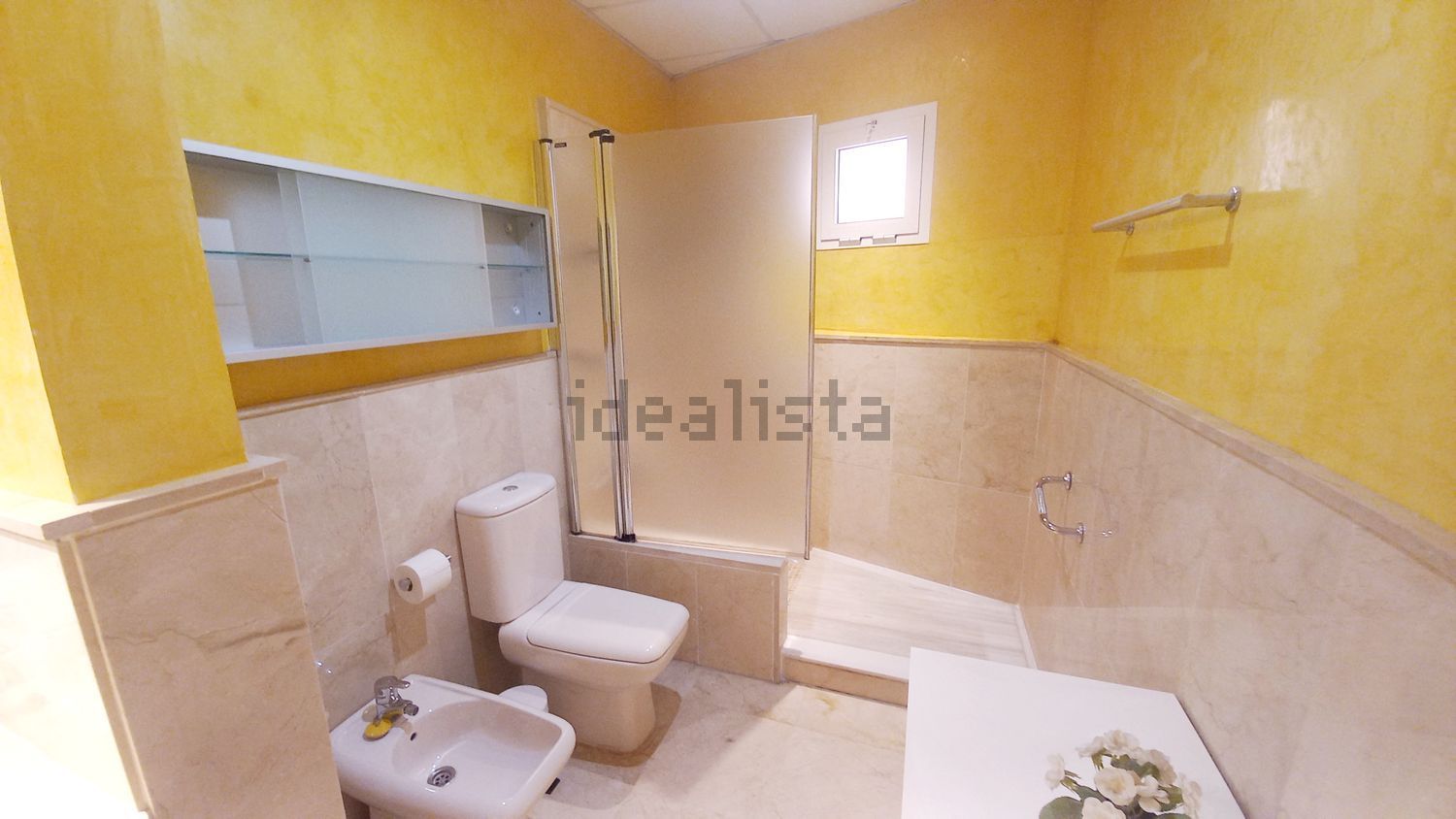 Pis de 250 m² a Sevilla