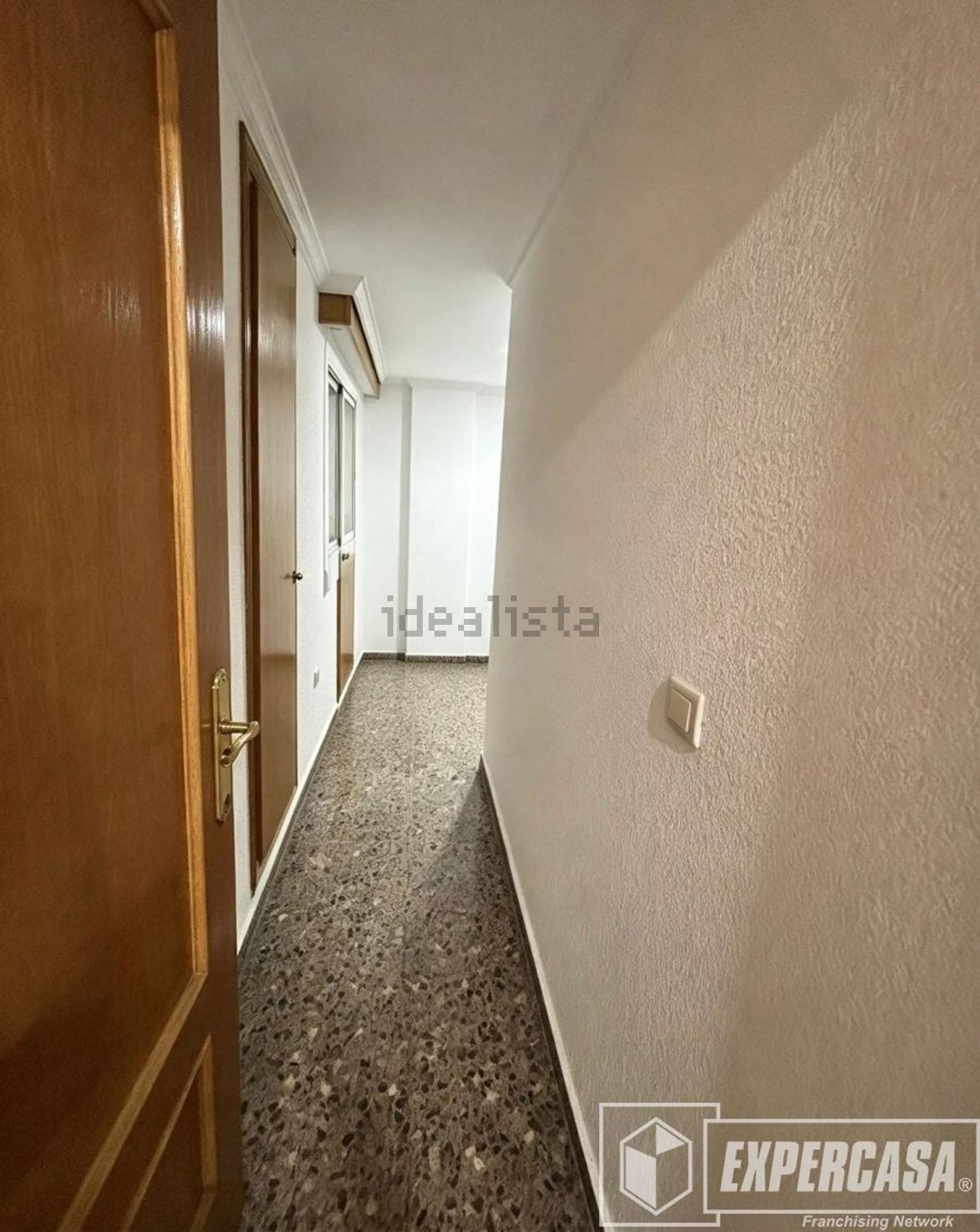 Квартира 141 м² в Валенсии