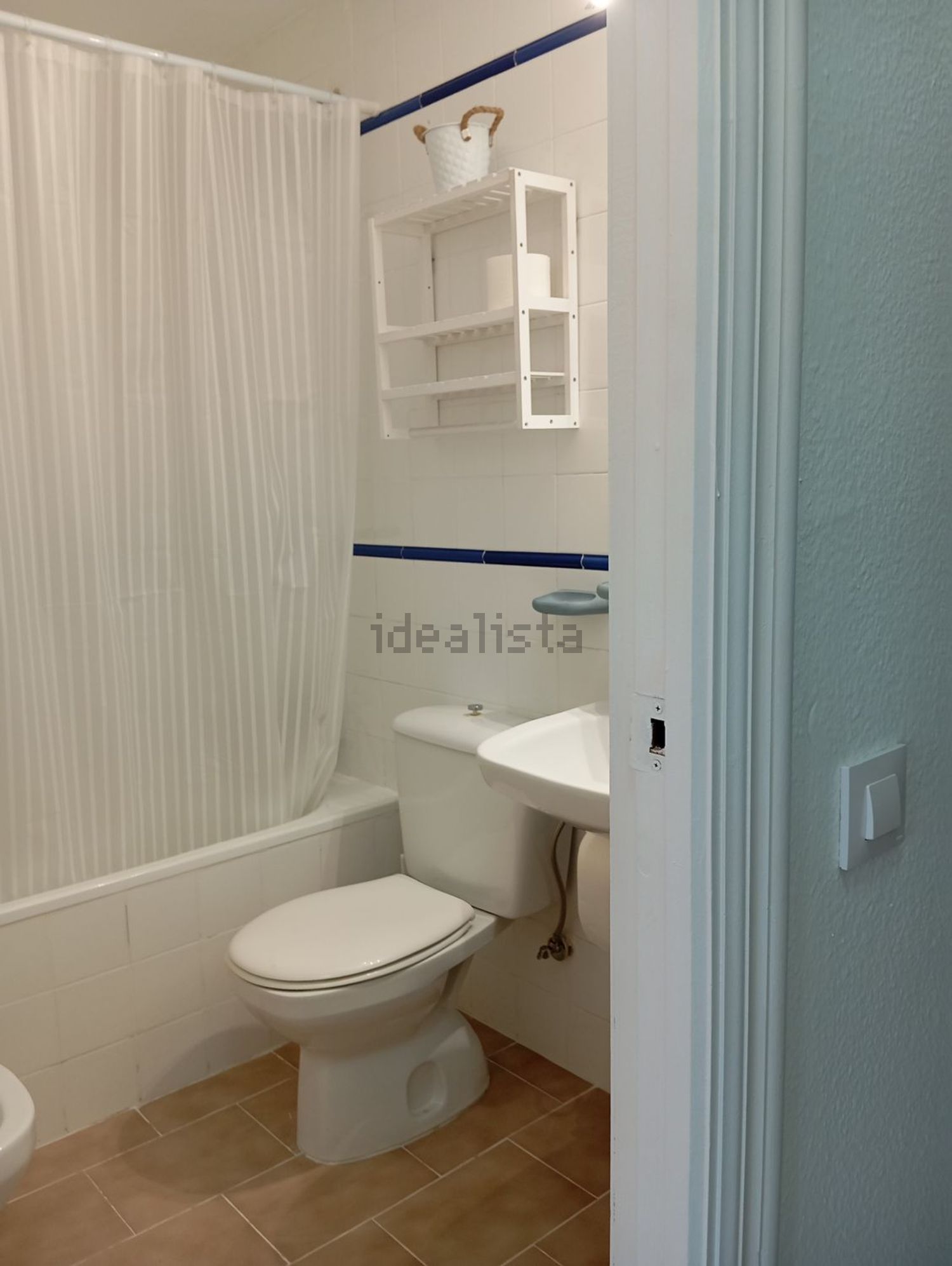 Pis de 25 m² a Sevilla