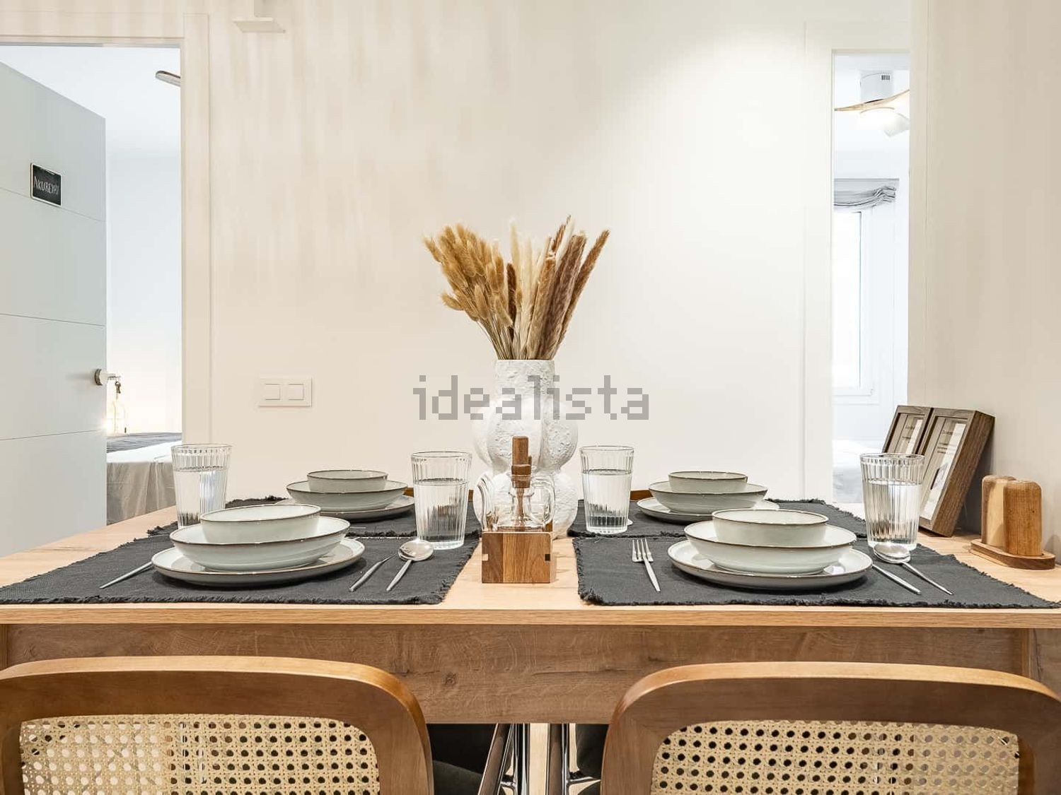 Room for rent, Barcelona