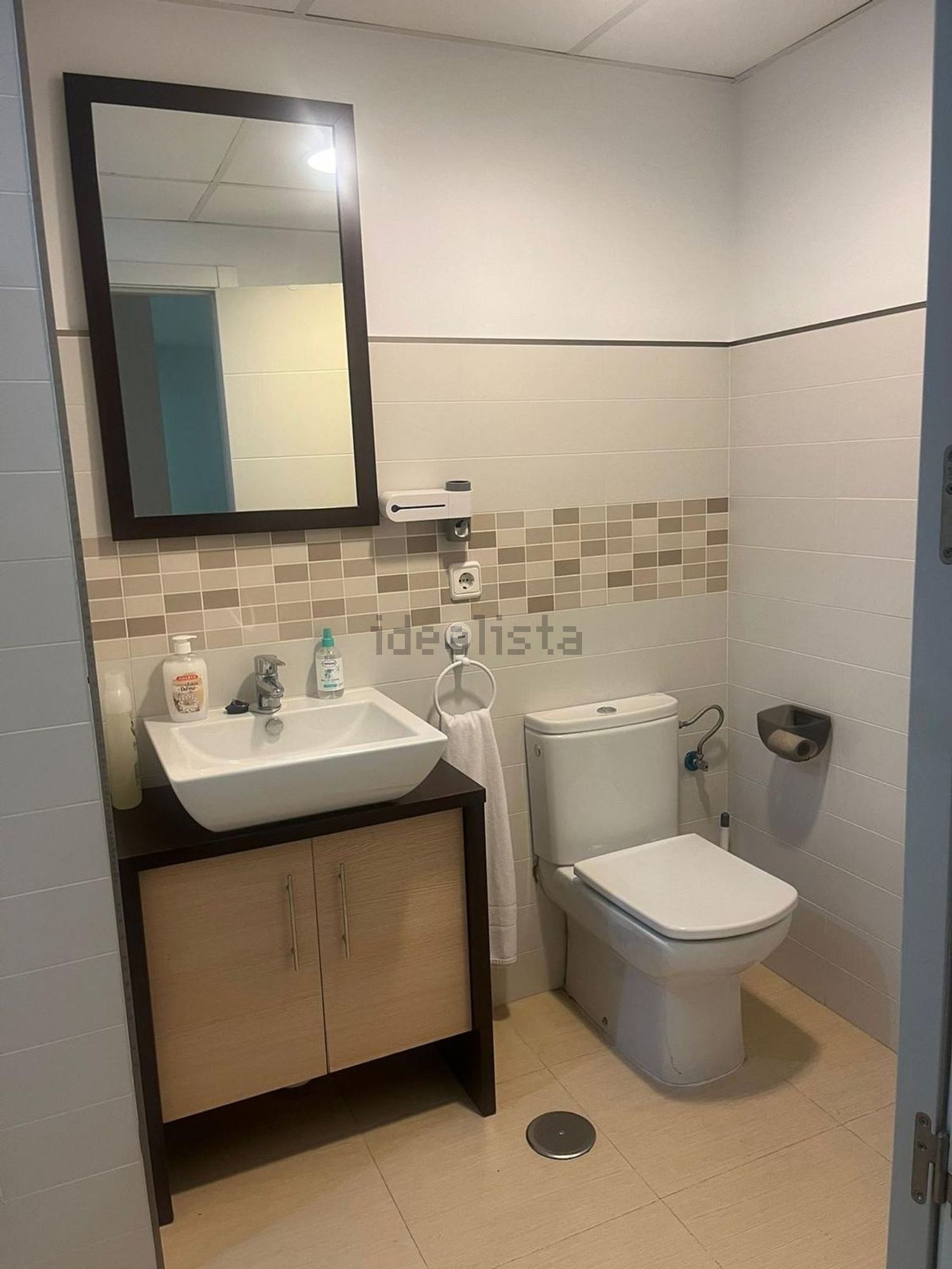 Pis de 75 m² a Almeria