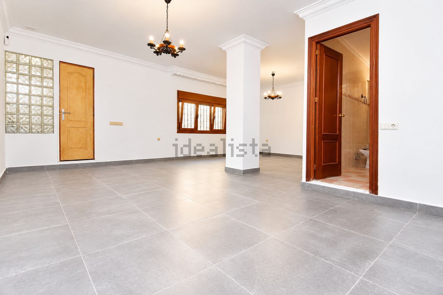 Casa 220 m² a Málaga