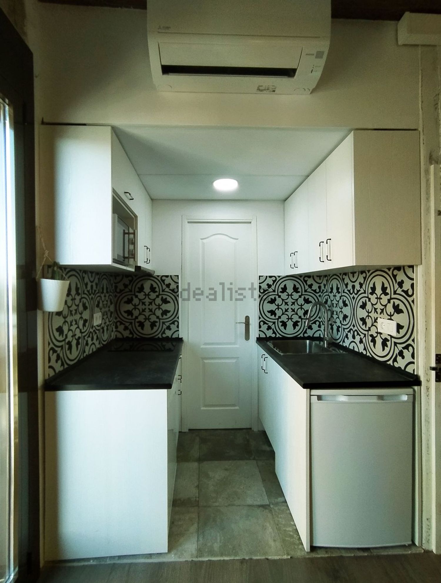 Piso de 45 m² en Tortosa