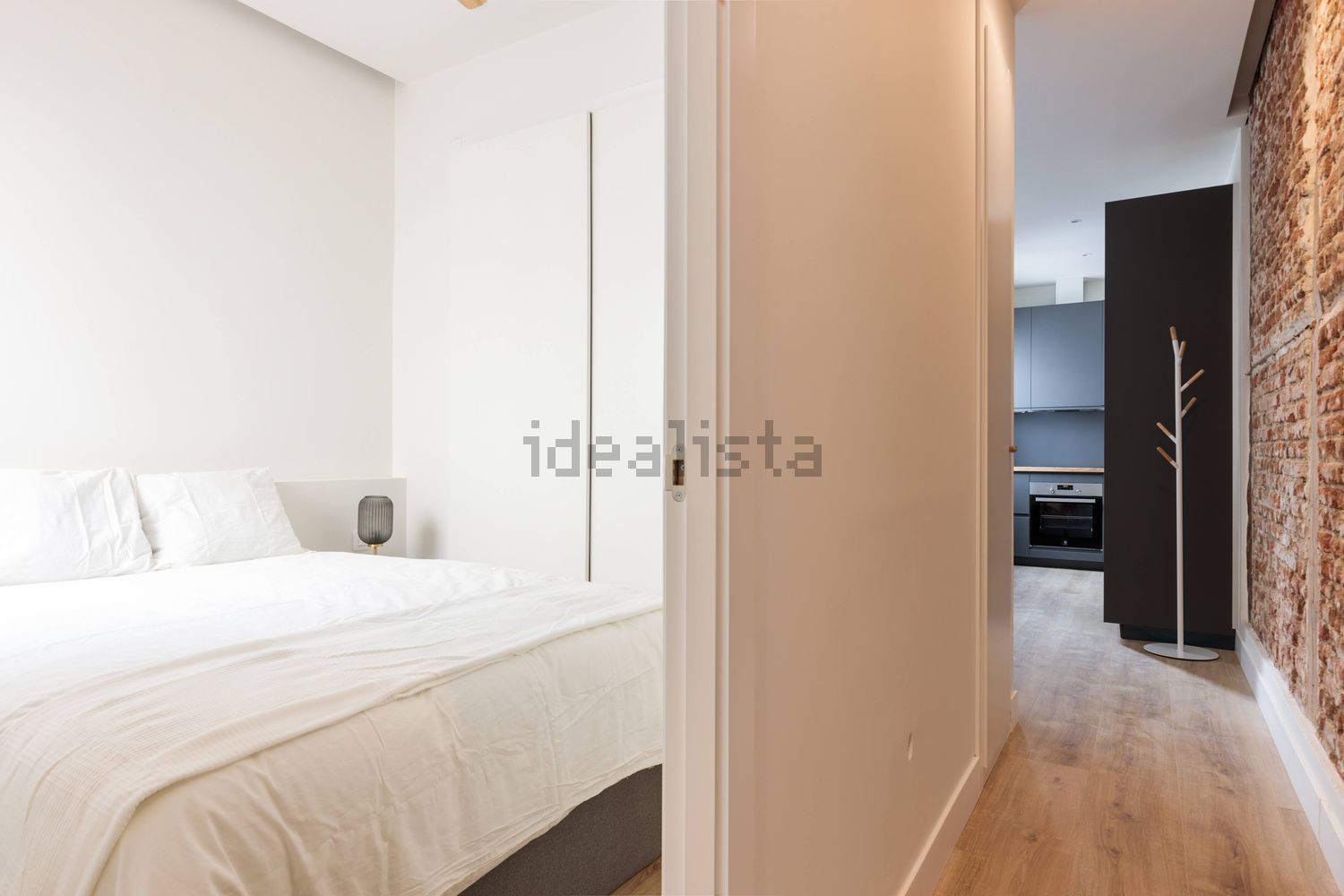 Appartamento 129 m² a Madrid