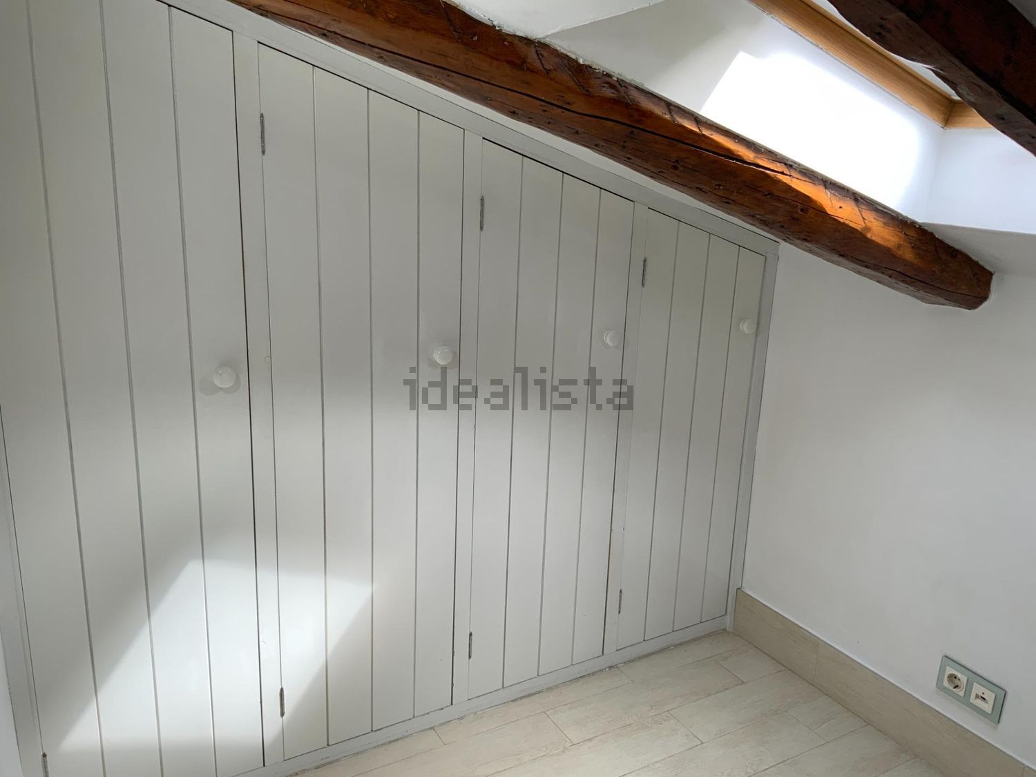 Pis de 34 m² a Madrid