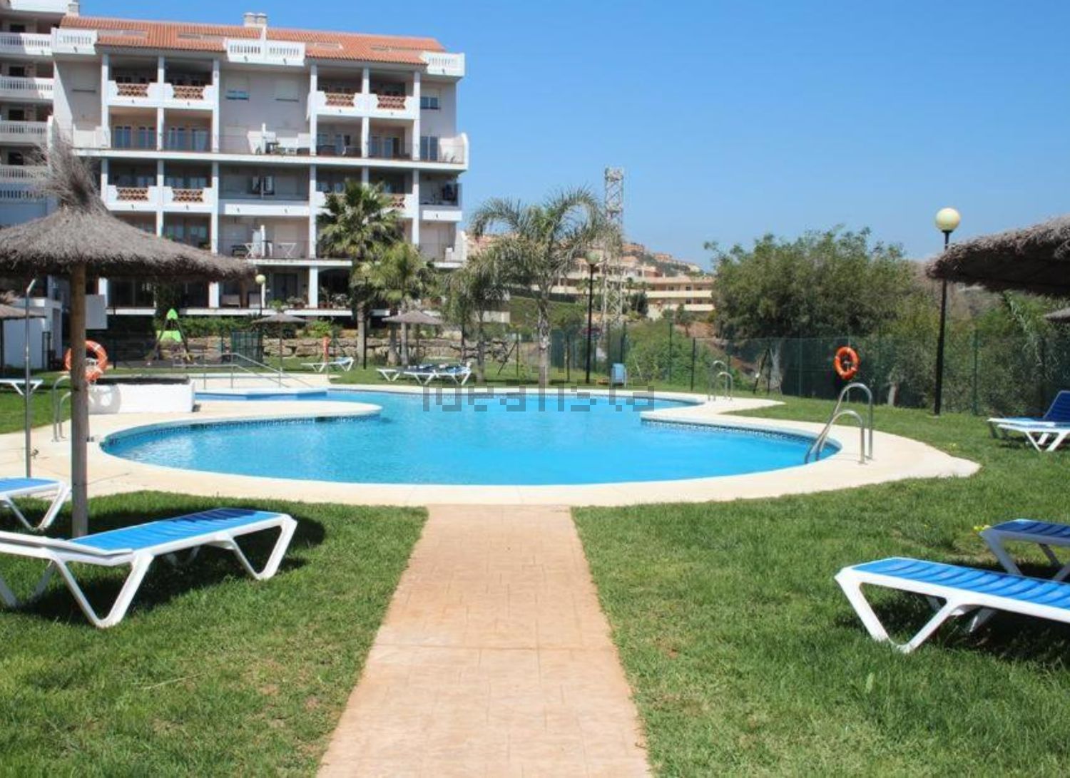 Pis de 150 m² a Manilva