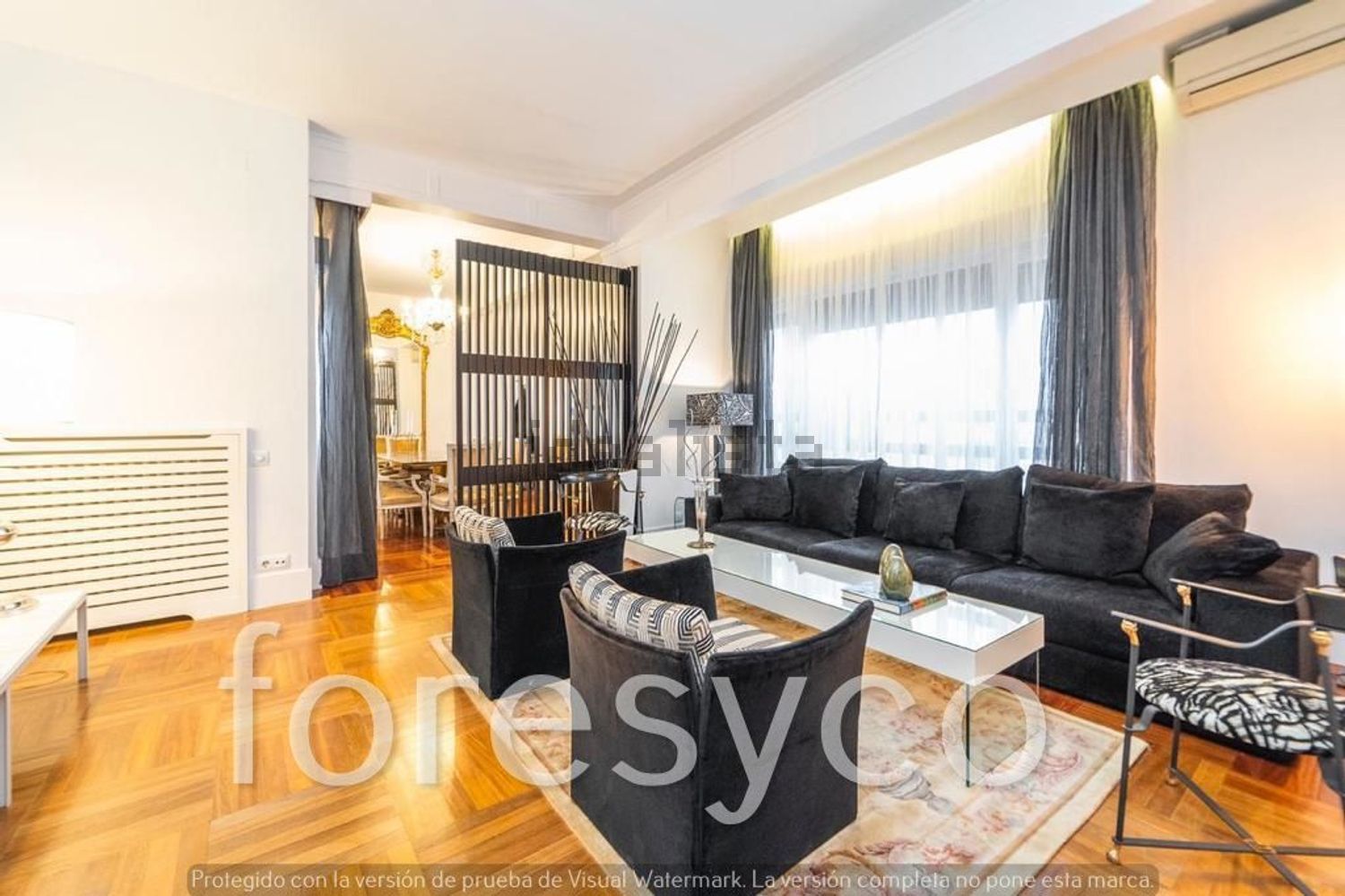 Pis de 245 m² a Madrid