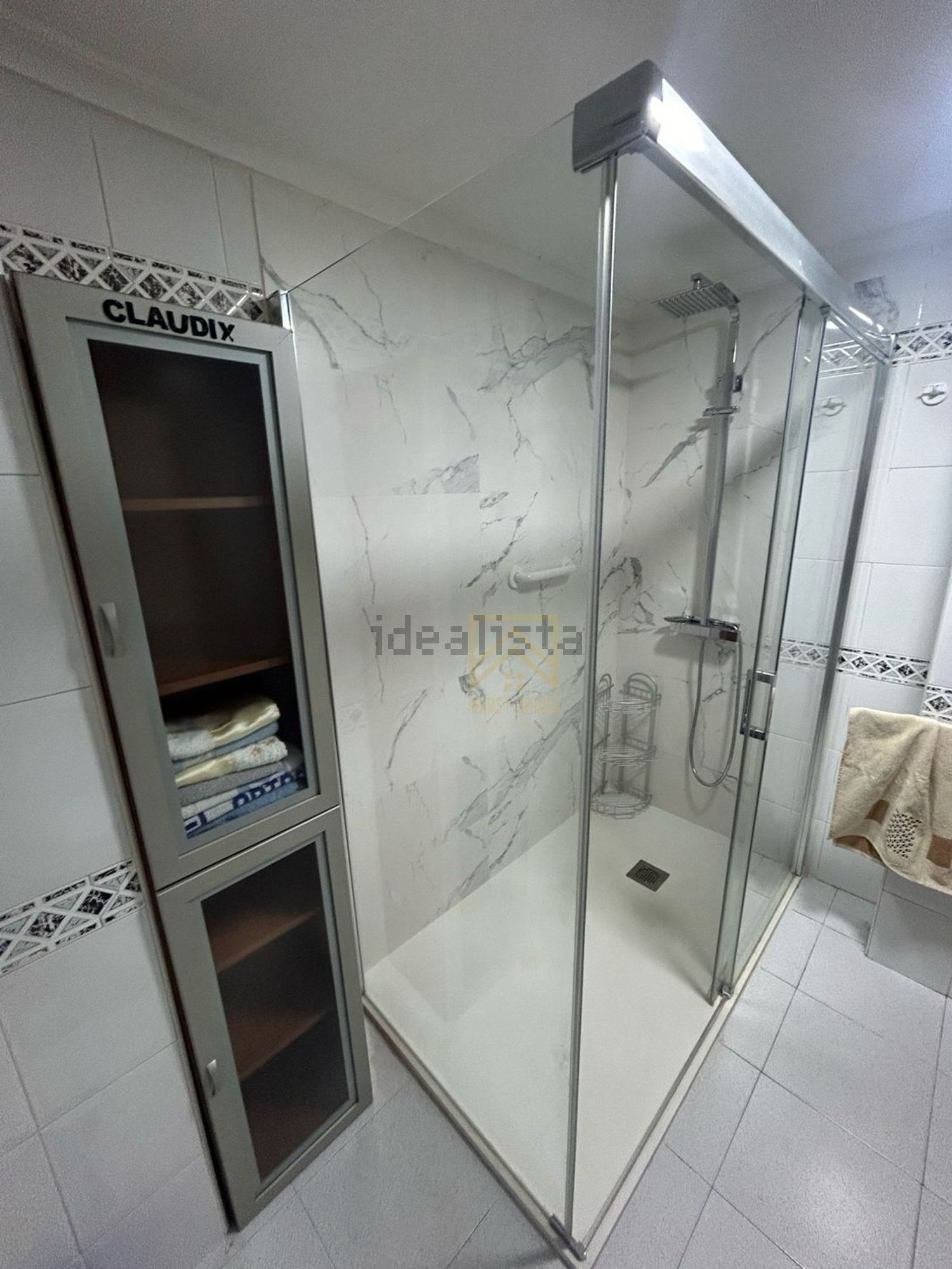 Piso de 80 m² en Torrelavega