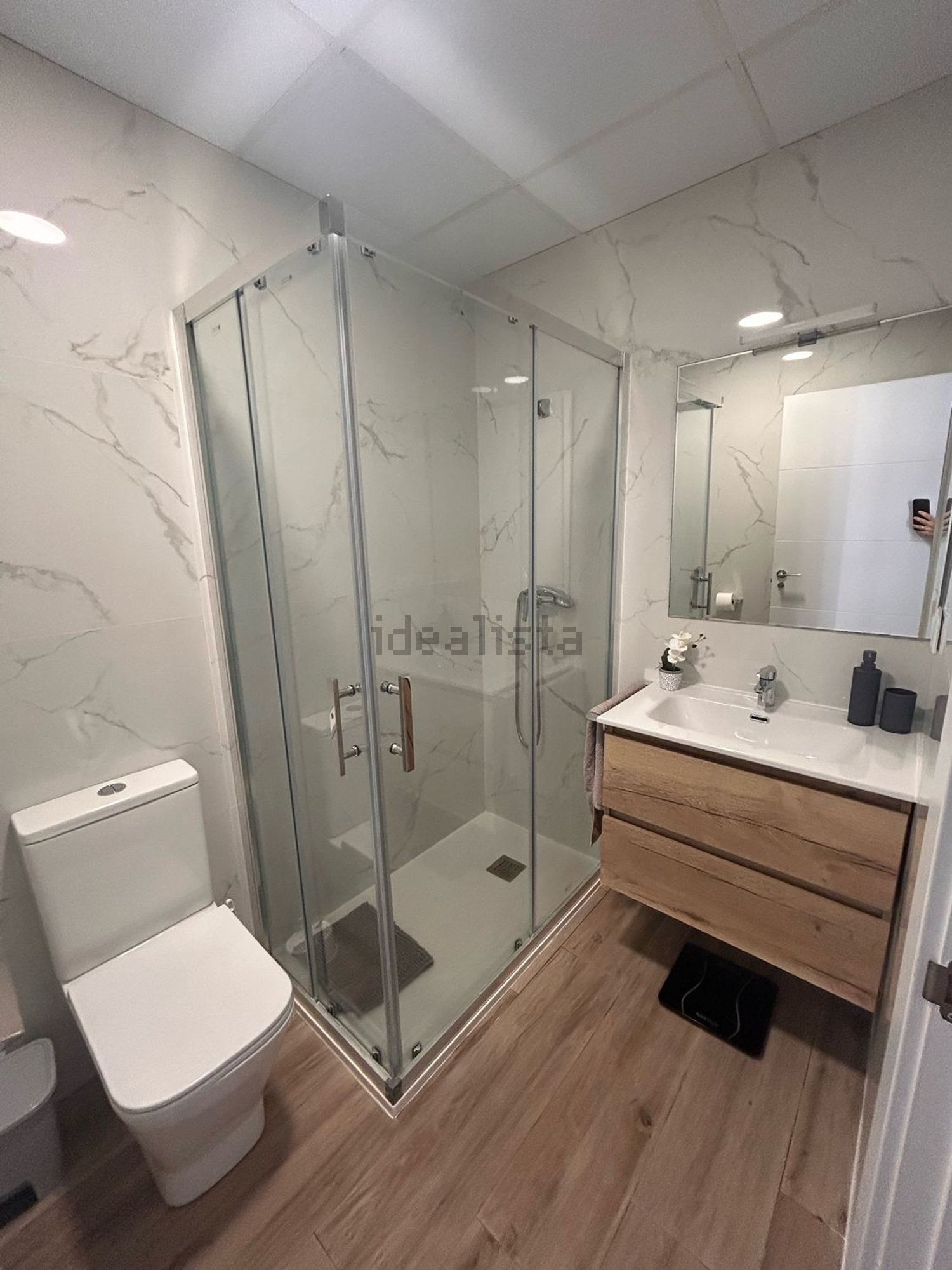 Habitación 120 m², Murcia