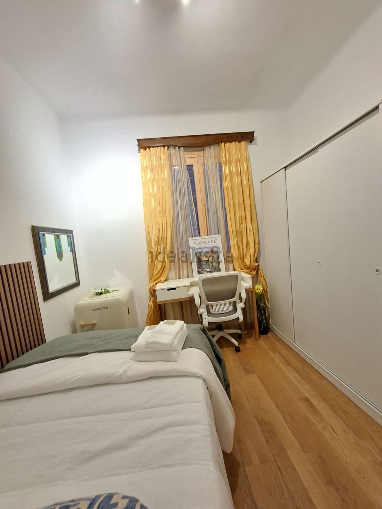 Habitación en alquiler, Madrid