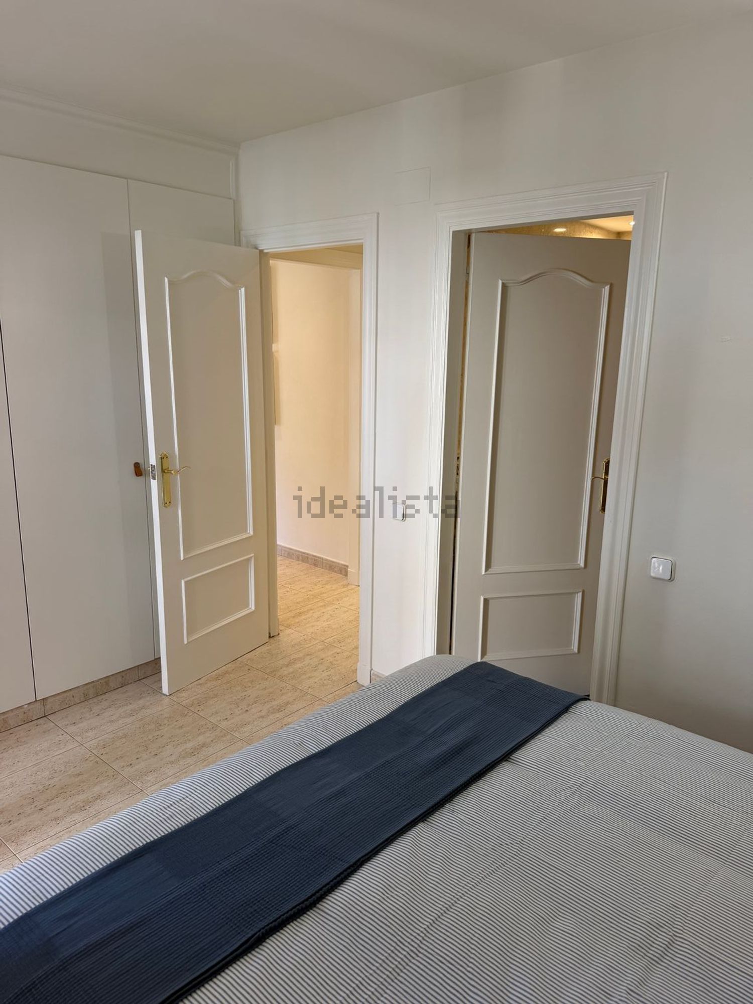 Piso de 50 m² en Sant Cugat del Vallès