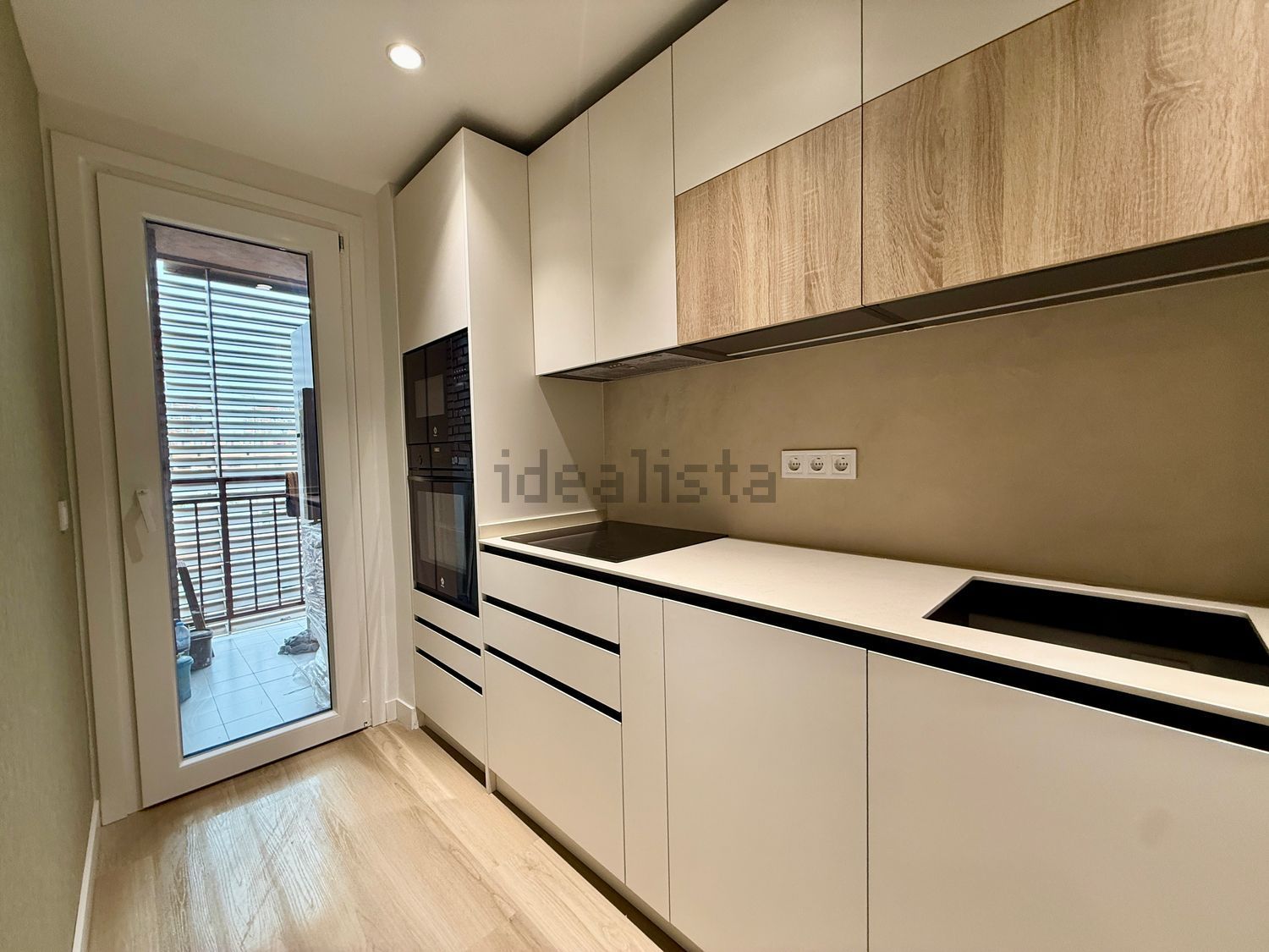 Pis de 82 m² a Madrid