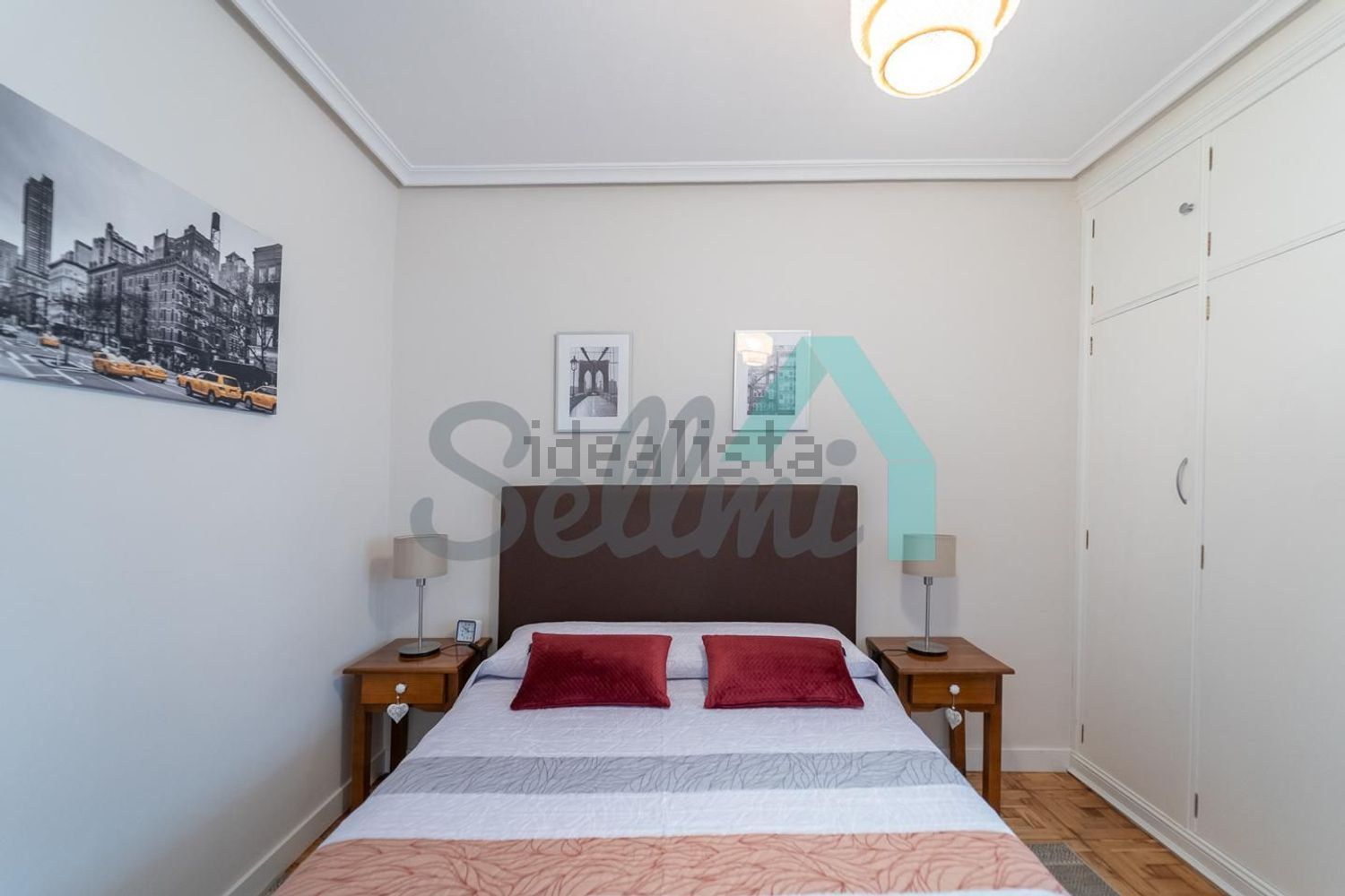 Apartamento 49 m² em Oviedo