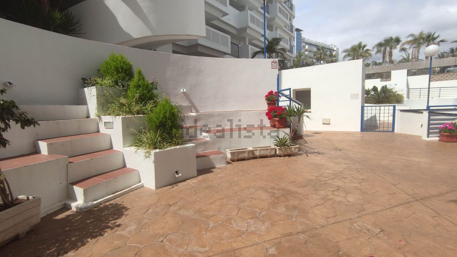 Pis de 45 m² a Benalmádena
