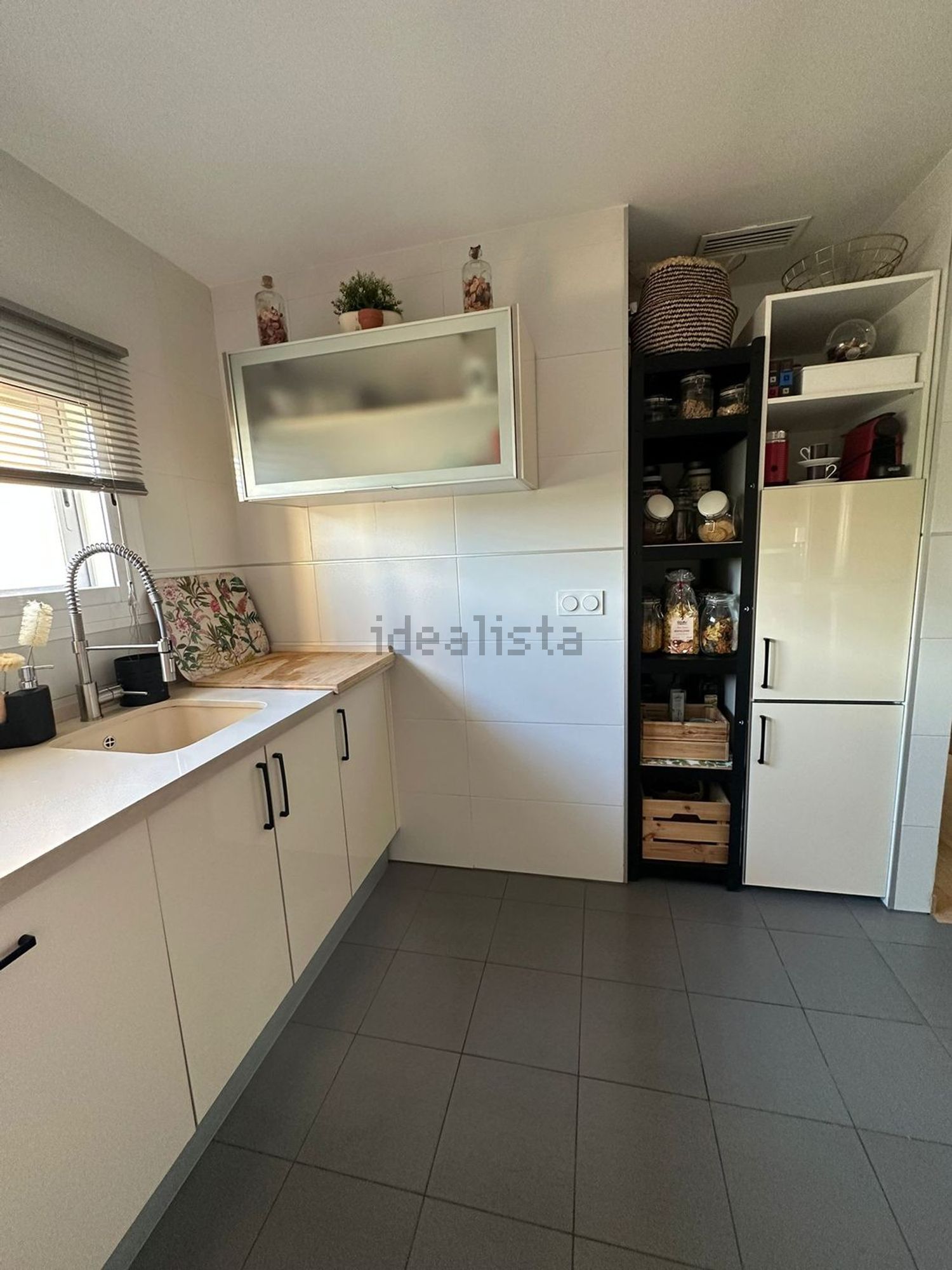 Piso de 120 m² en Sevilla