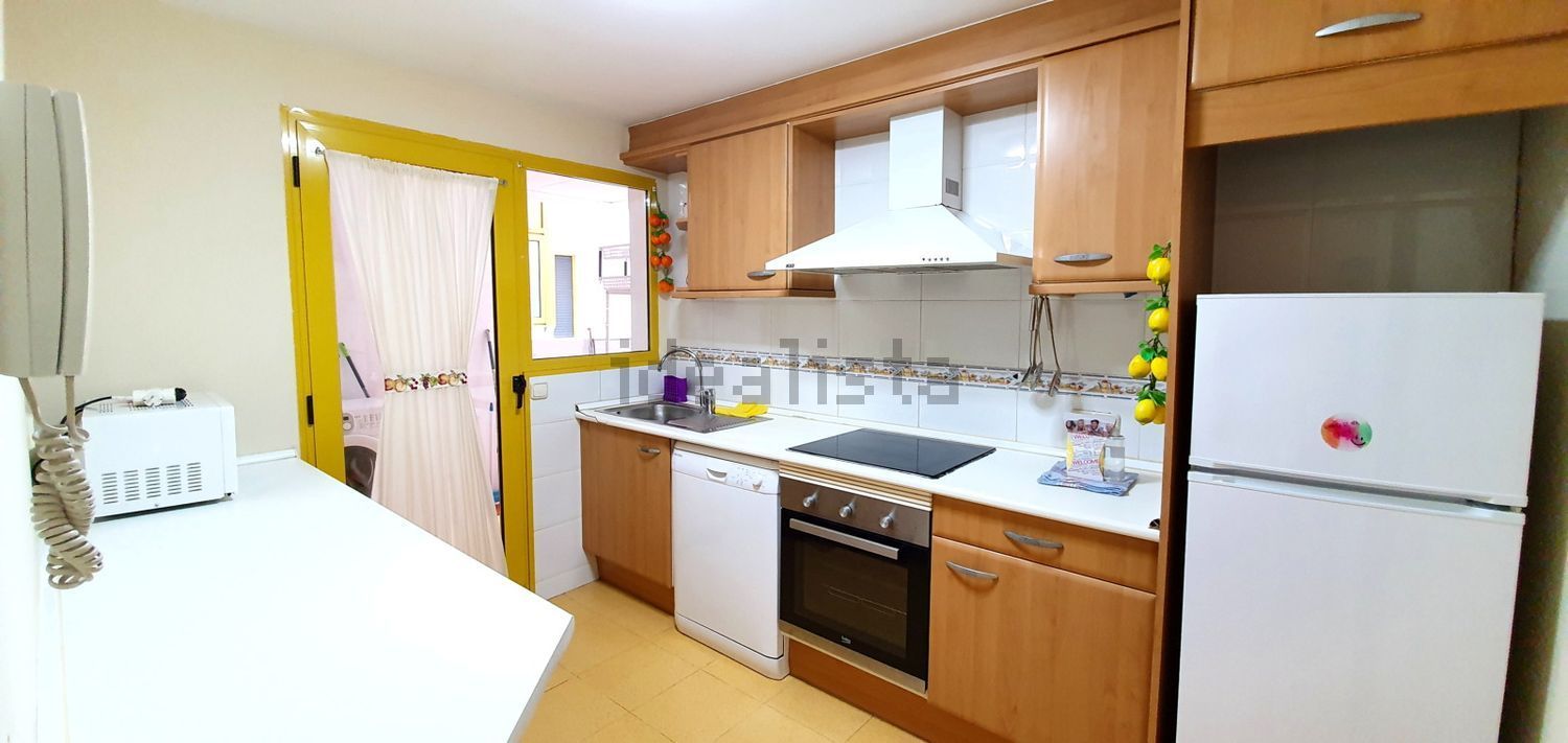Pis de 75 m² a Dénia