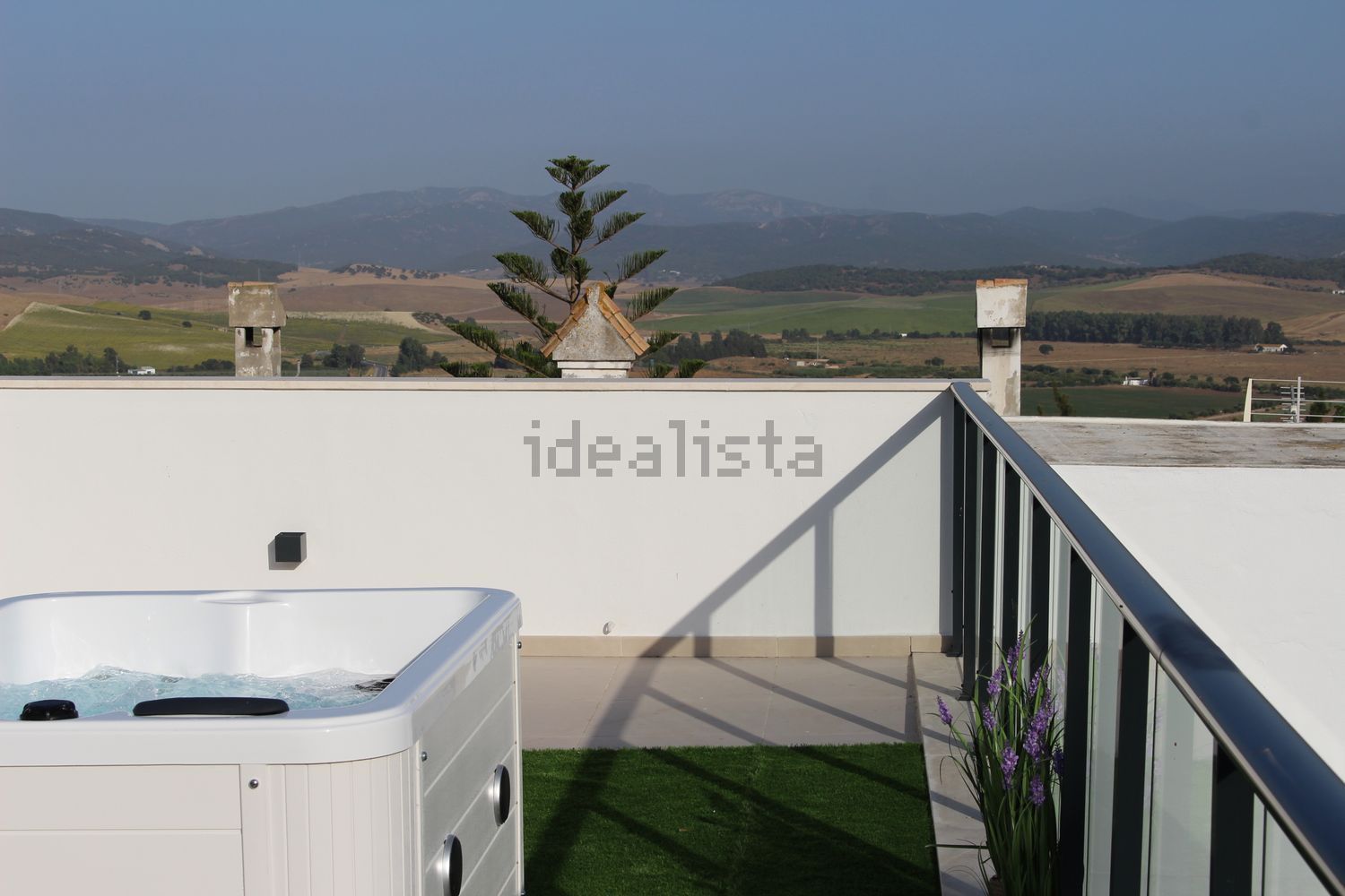 Casa de 210 m² a Benalup-Casas Viejas