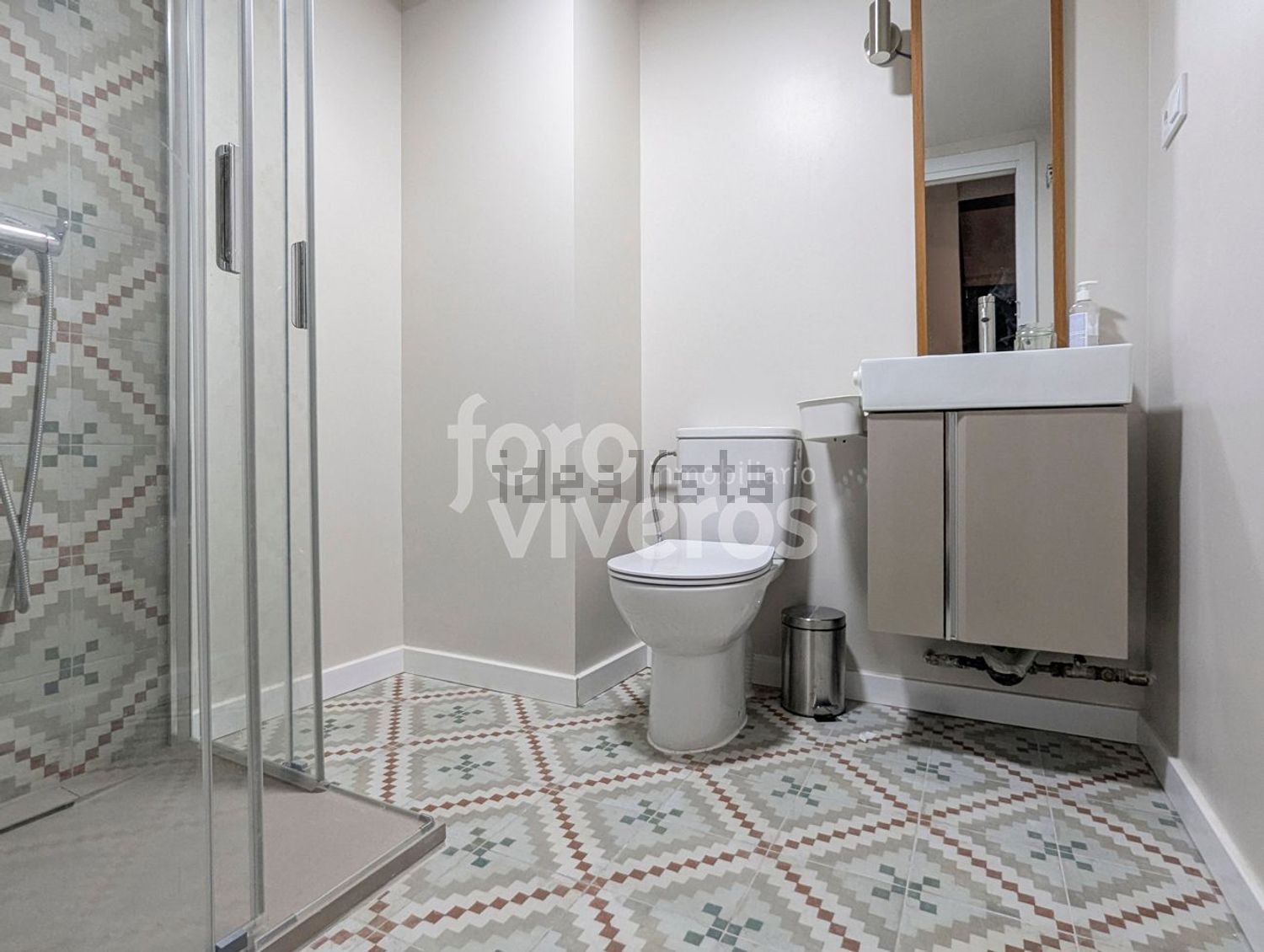 Wohnung 131 m² in Valencia