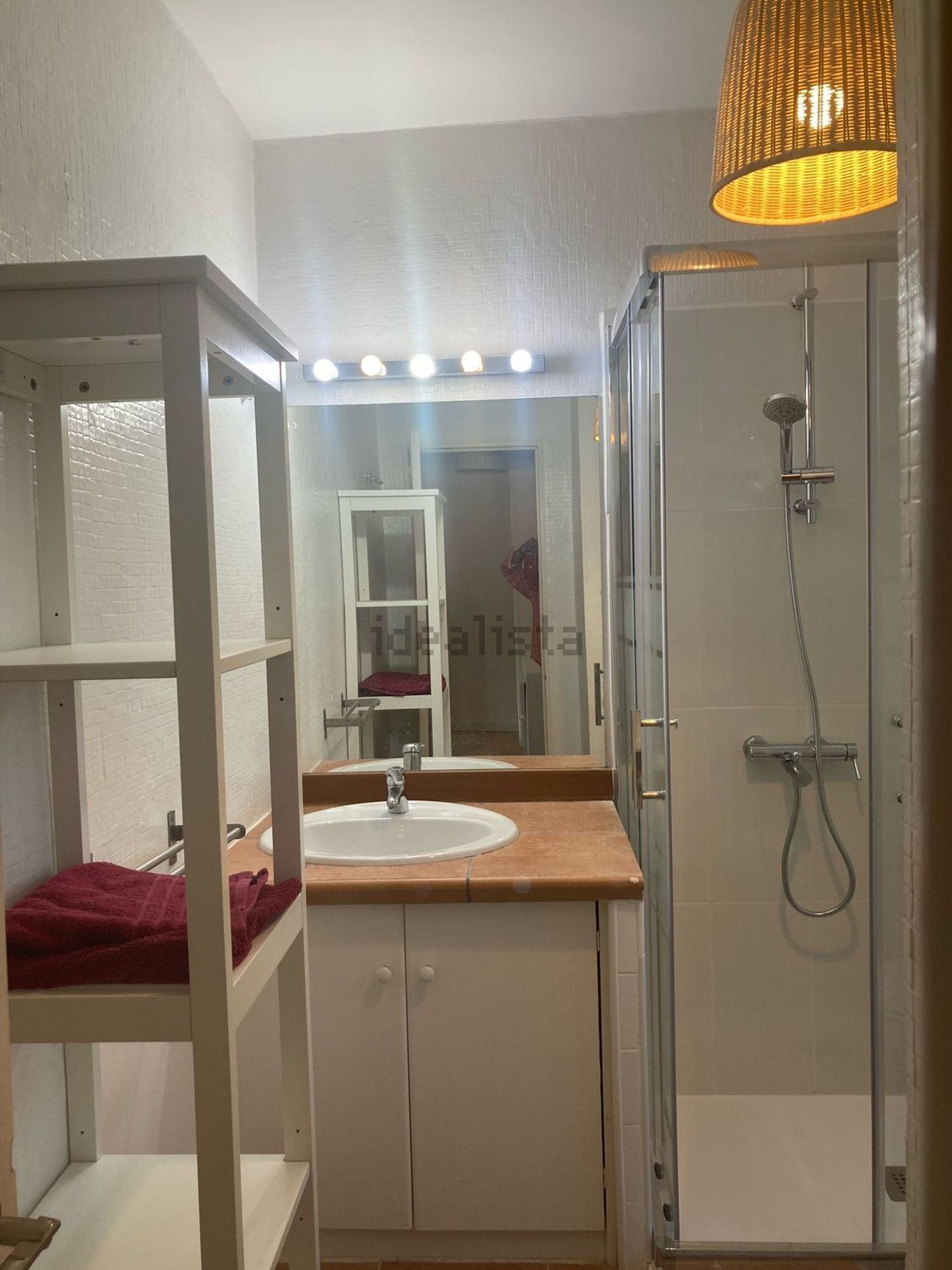 Appartamento 65 m² a Madrid