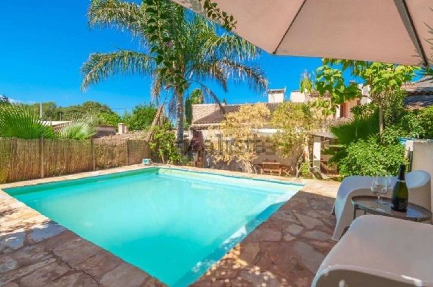 Casa de 218 m² en Sencelles