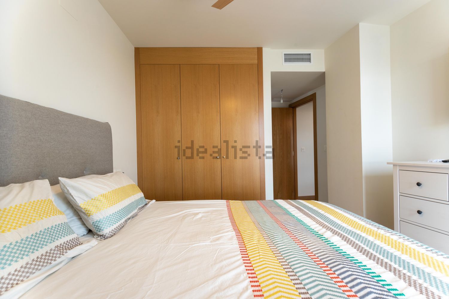 Zimmer zur Miete, Valencia