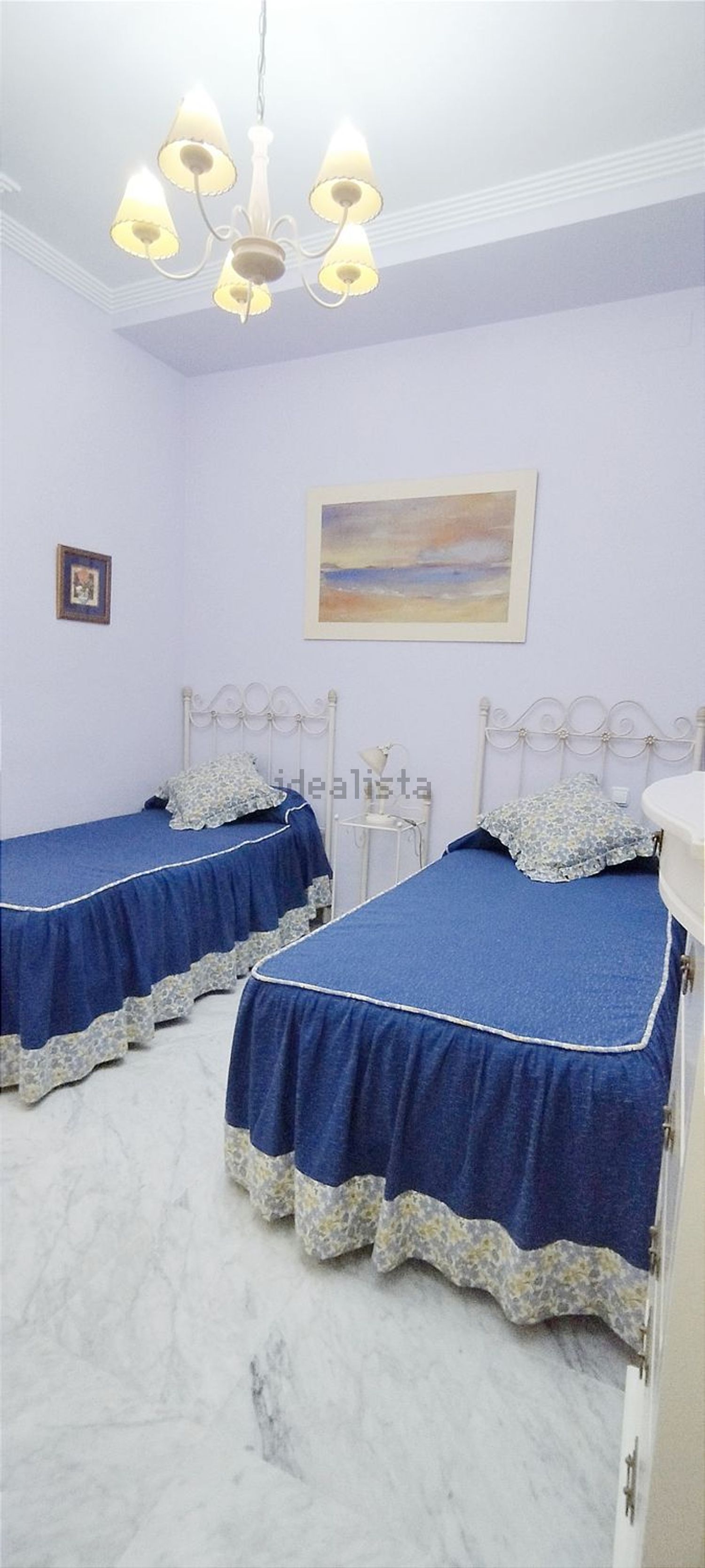 Pis de 70 m² a Sevilla