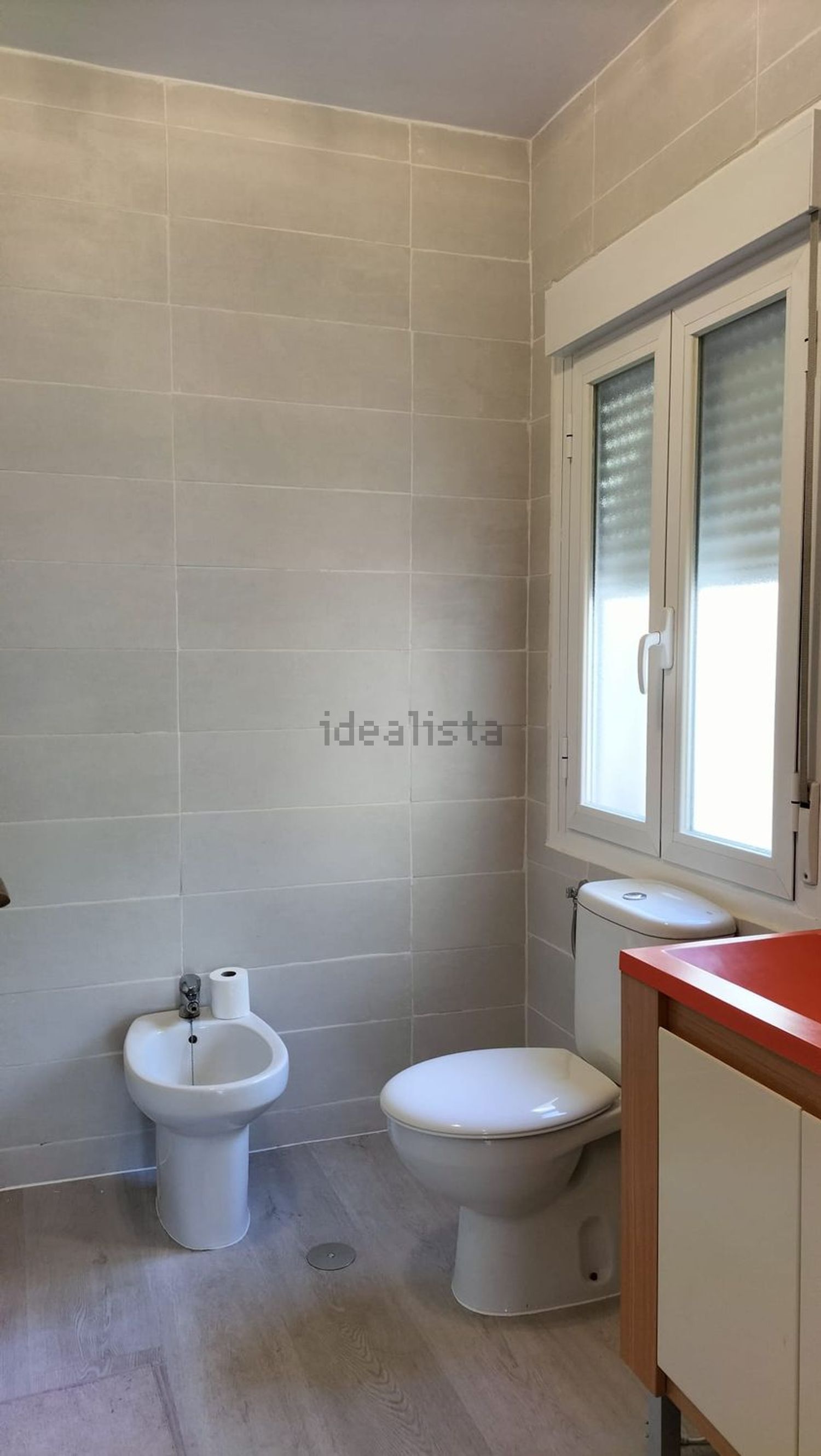 Habitació de lloguer, Illescas